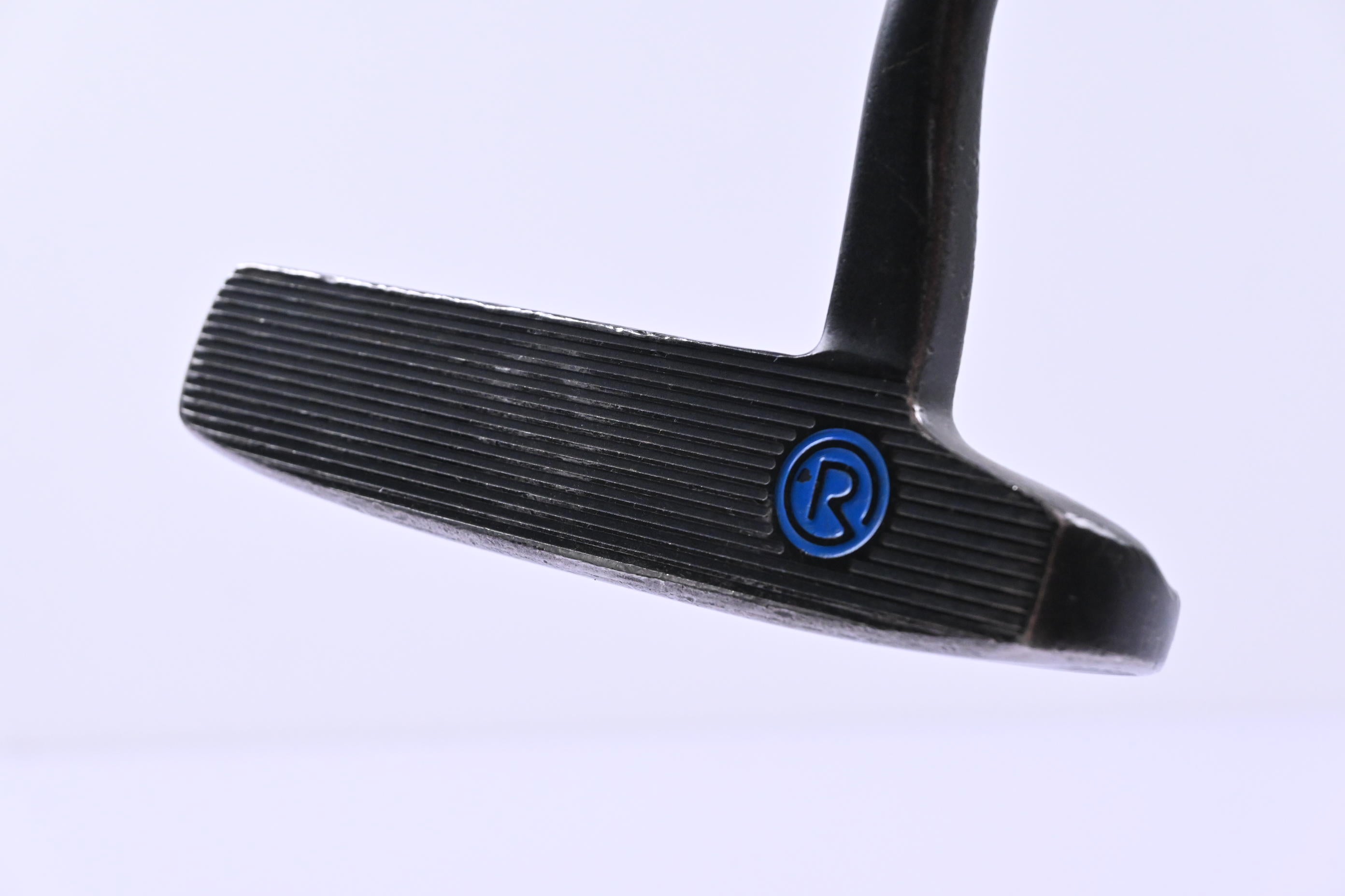 Rife Vault .002 Duke Putter / 34.5 Inch