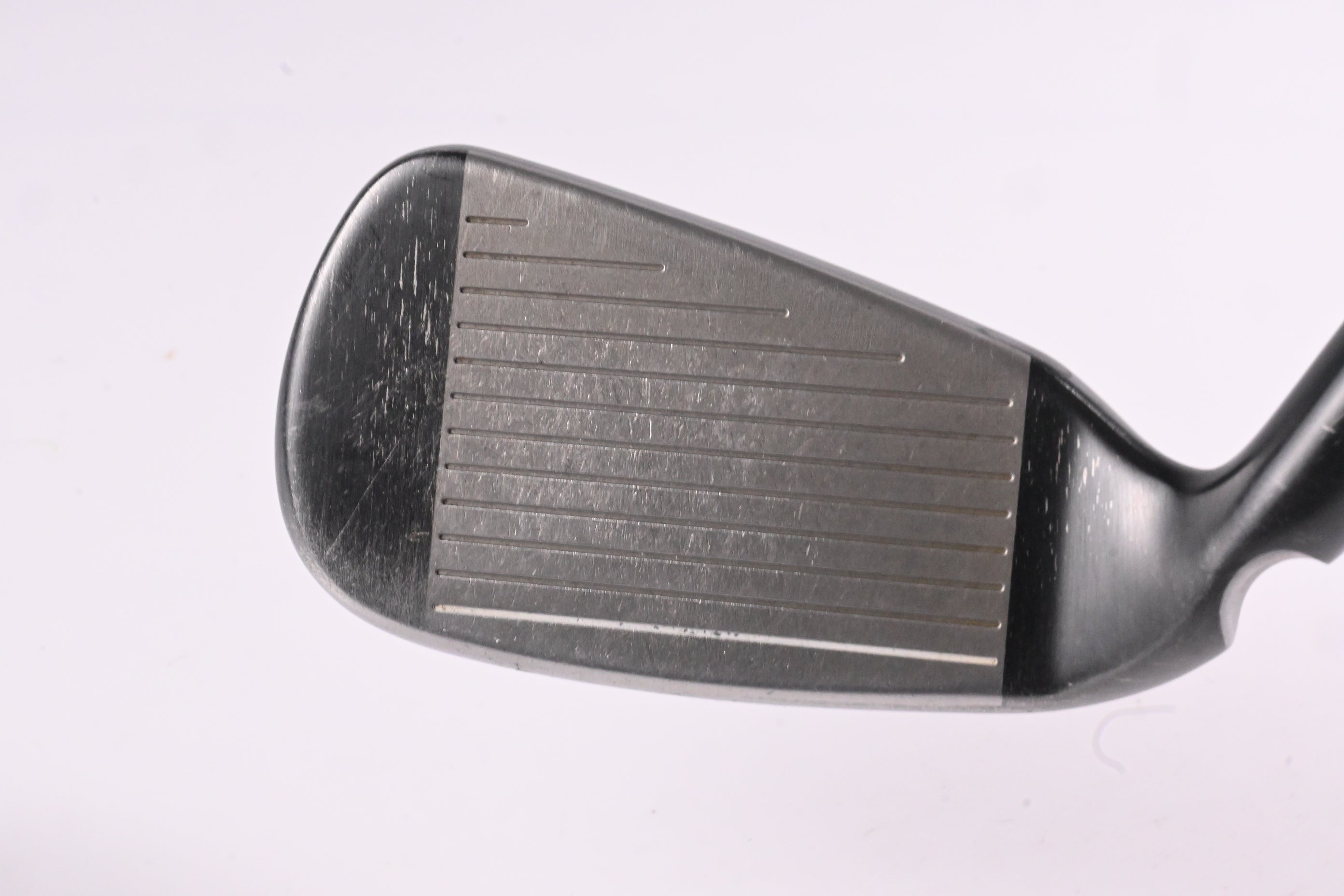 Ping G Crossover #4 Hybrid / 21 Degree / Stiff Flex Ping Alta 70 Shaft
