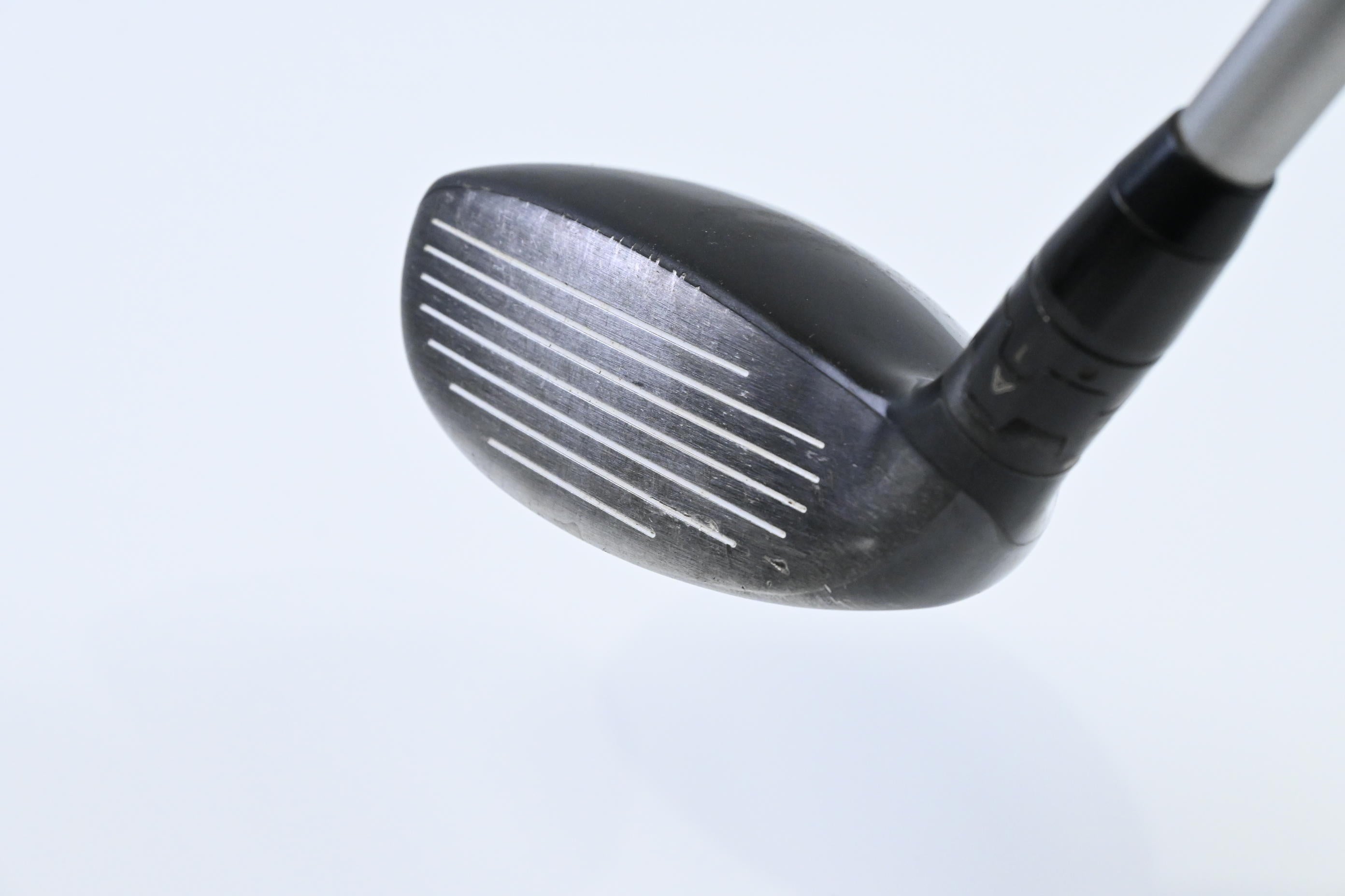 Titleist 913H #3 Hybrid / 19 Degree / Regular Flex Diamana M+ 60 Shaft