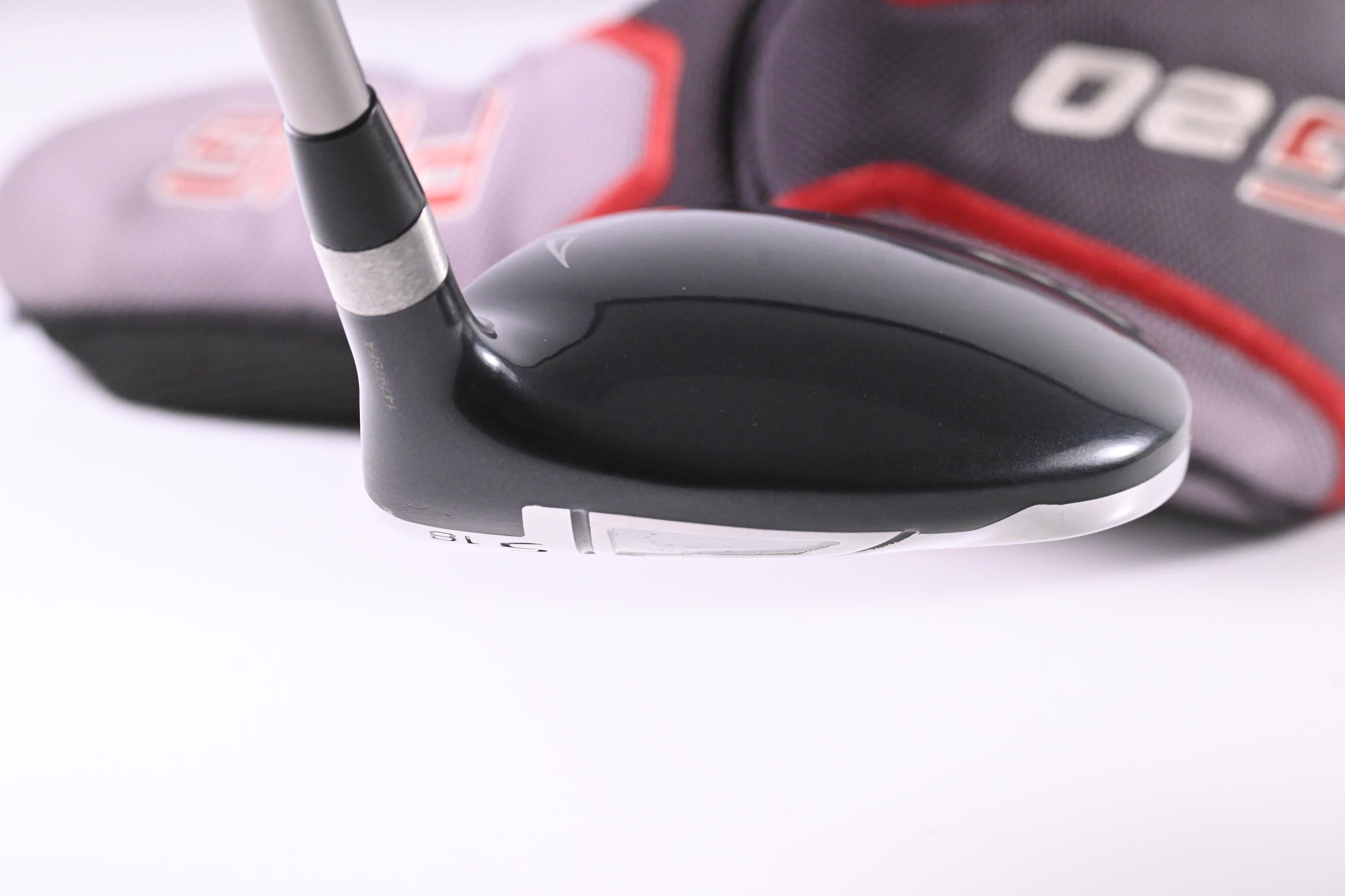 Ping G20 #5 Wood / 18 Degree / Regular Flex Ping TFC 169 F Shaft