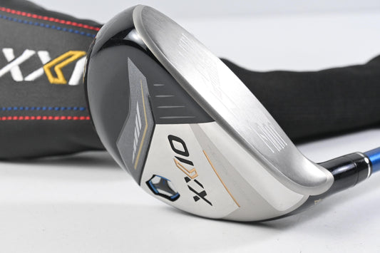 XXIO 13 #4 Hybrid / 20 Degree / Stiff Flex XXIO MP1300 45 Shaft