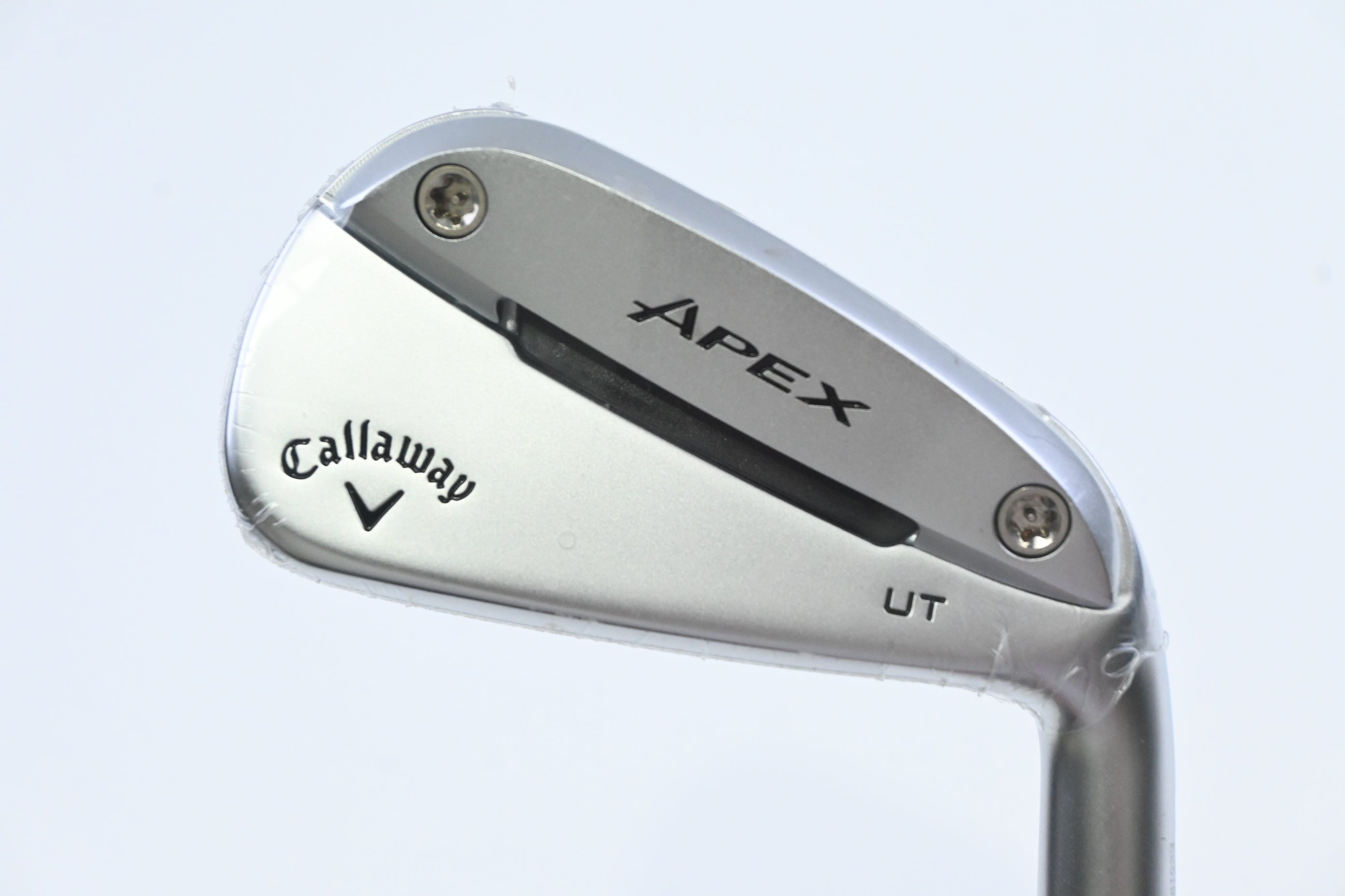 Callaway Apex UT 2026 #3 Iron / 20 Degree / Stiff Flex Dynamic Gold S300 Shaft