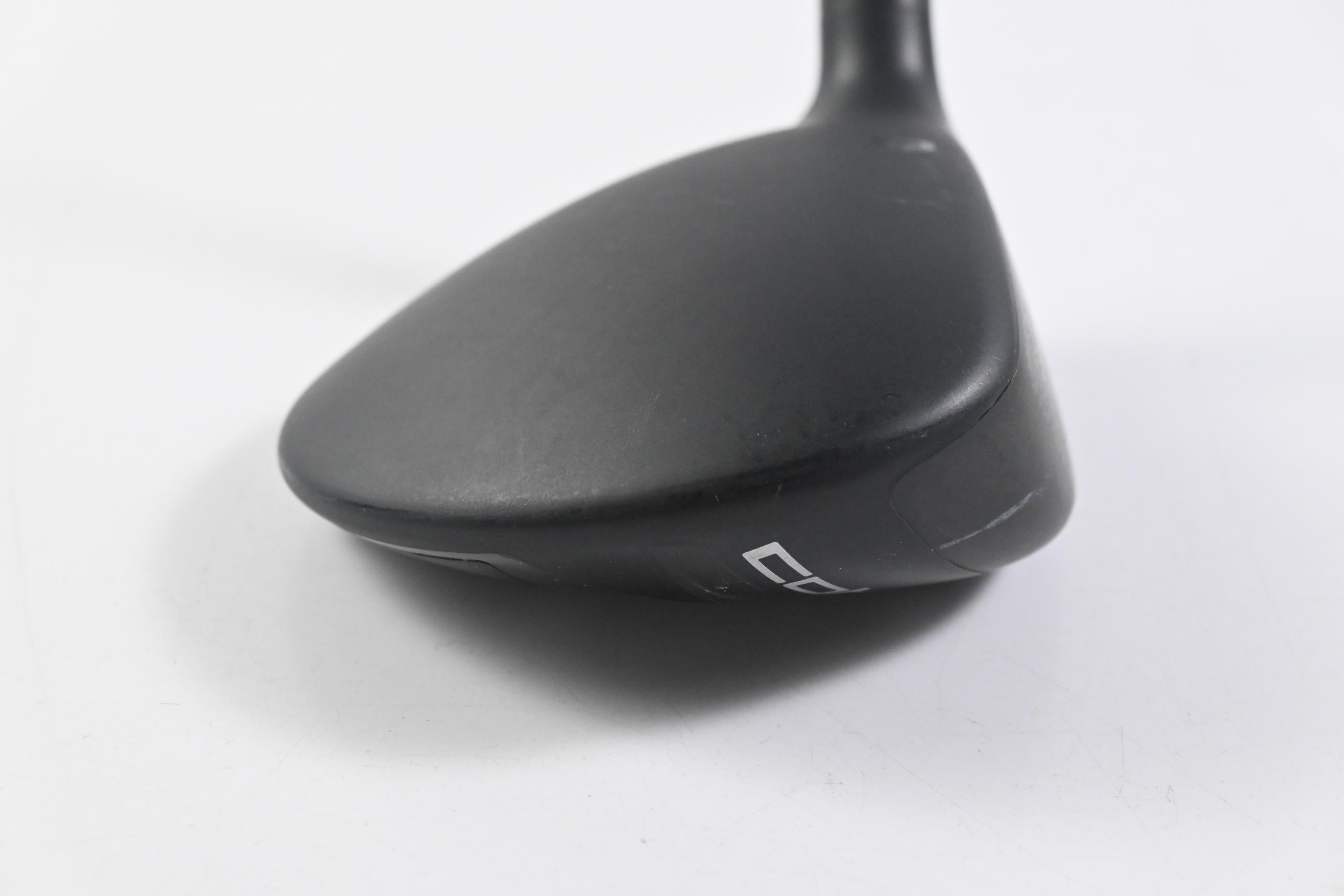 Cobra DS-Adapt X #5 Wood / 18 Degree / Stiff Flex Denali Blue 60 Shaft