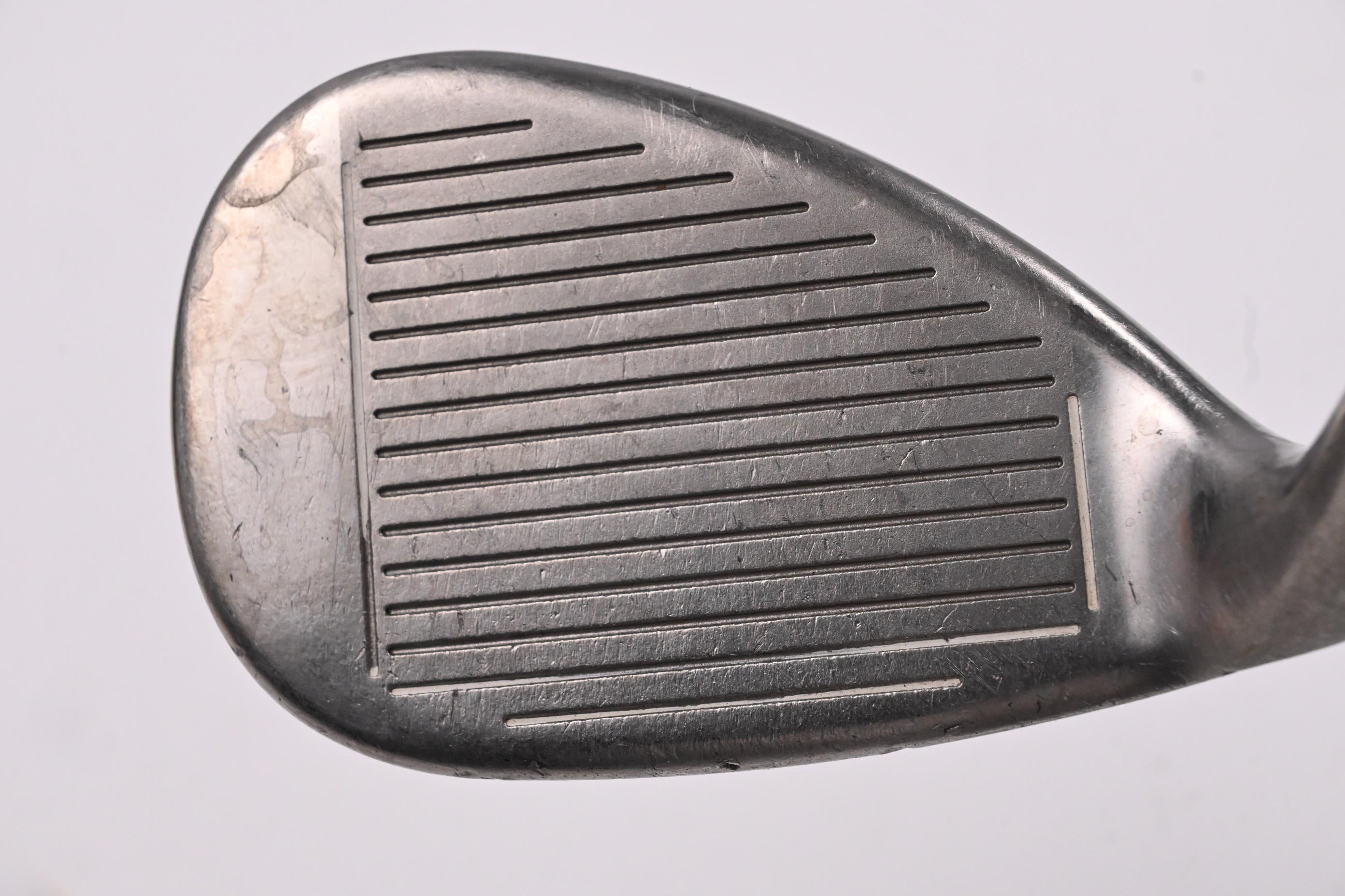 Callaway Hawk Eye Vft Sand Wedge / 55 Degree / Stiff Flex Callaway Shaft