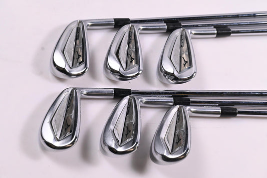 Mizuno JPX 921 Forged Irons / 5-PW / Stiff Flex KBS Tour Shafts