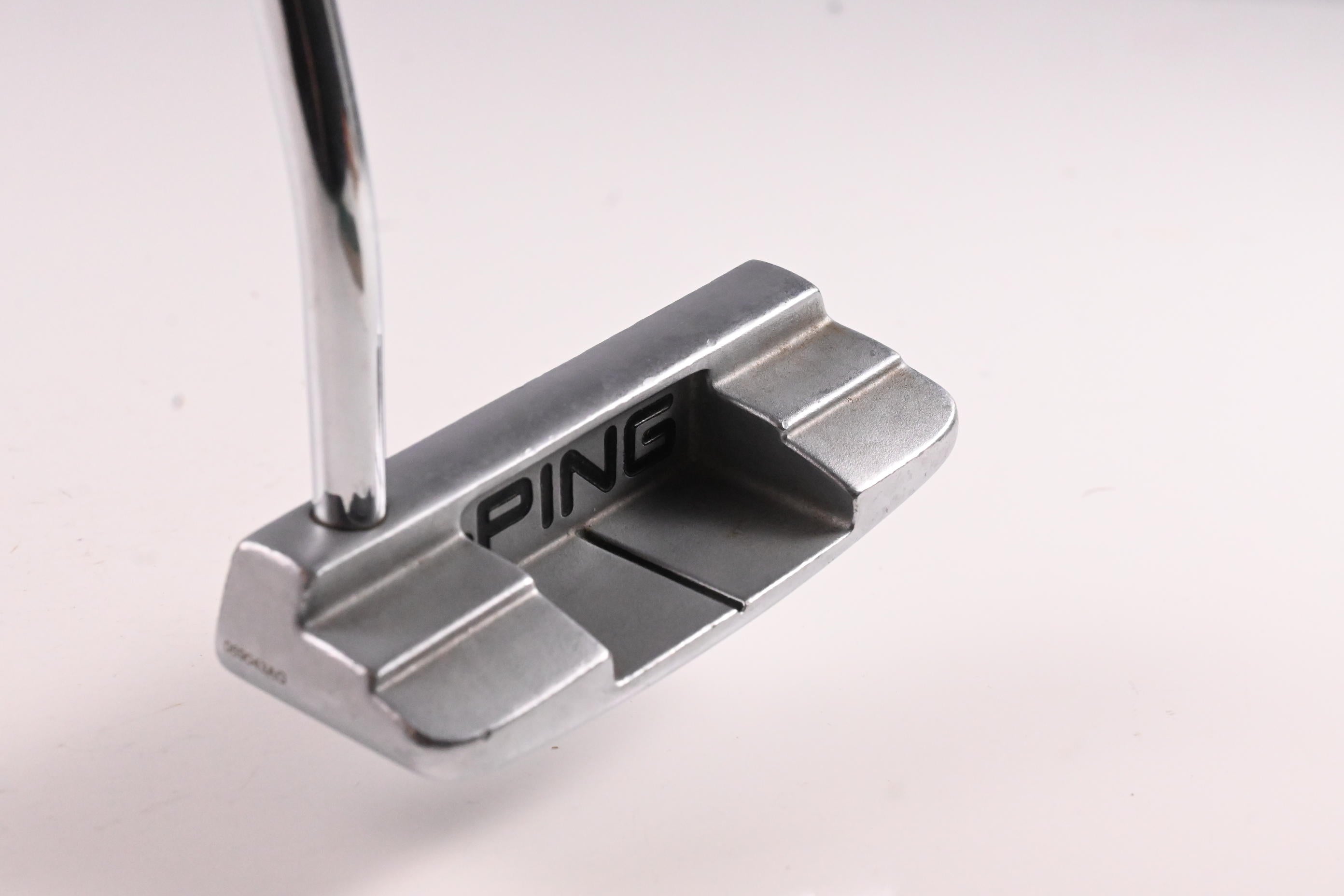 Ping Sigma G Kushin Putter / Black Dot / 33.5 Inch