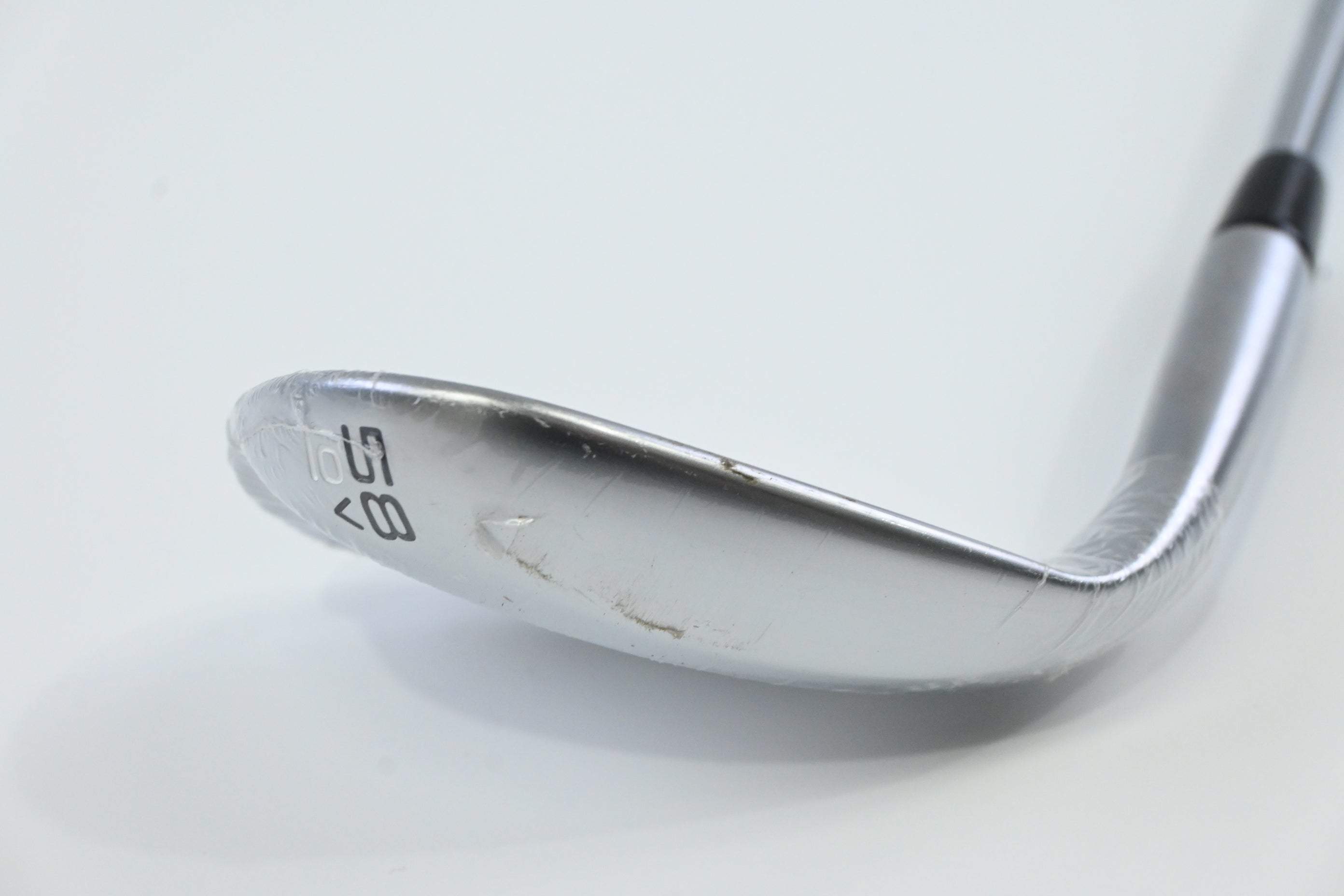 Mizuno Pro T-1 Lob Wedge / 58 Degree / Stiff Flex Dynamic Gold S400 Shaft
