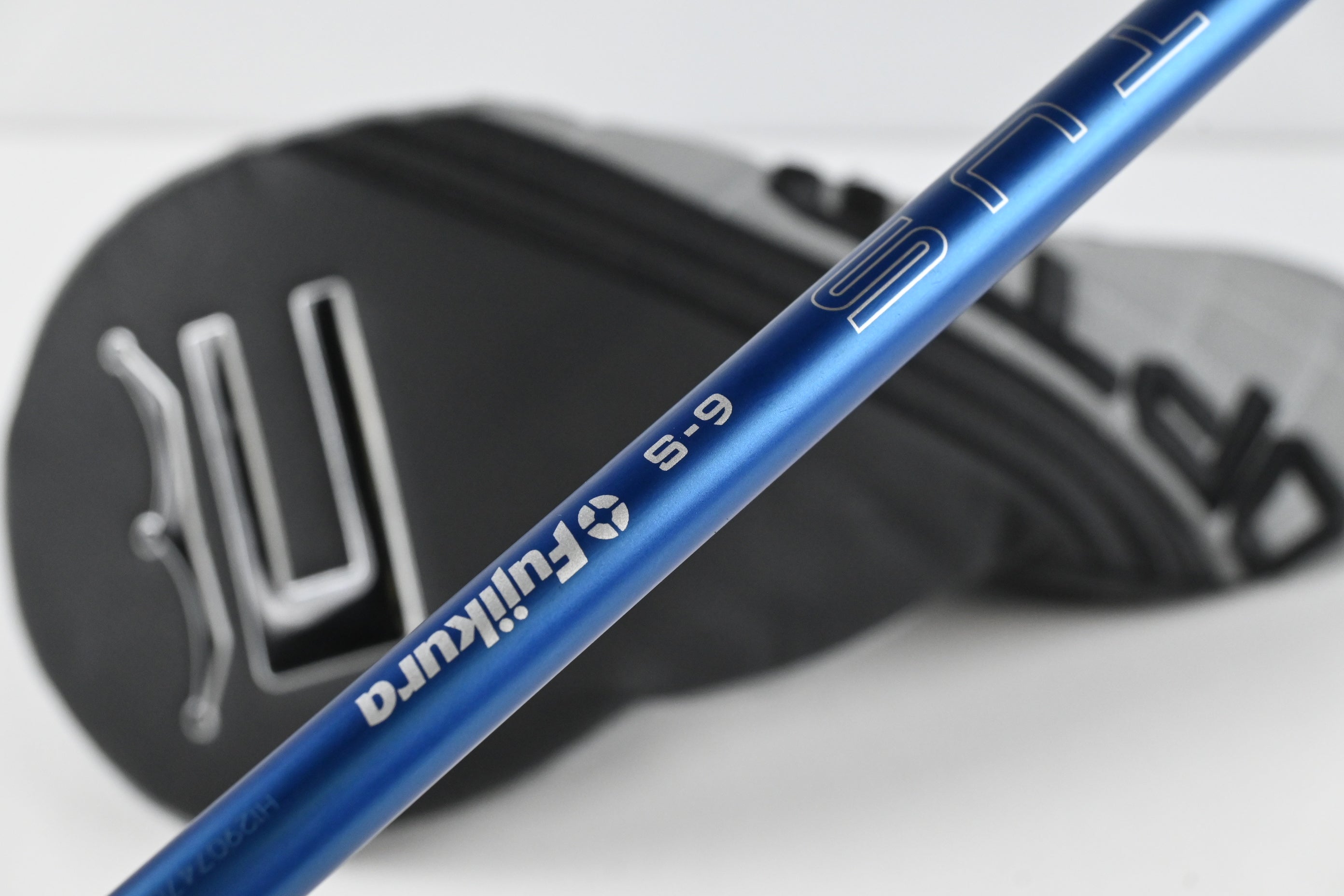 Cobra OPTM X Driver / 10.5 Degree / Stiff Flex Fujikura Ventus Blue 6 Velocore+