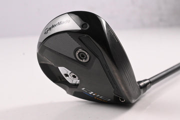Taylormade Qi10 Tour #3 Wood / 15 Degree / Stiff Flex Tensei AV Limited Blue 75