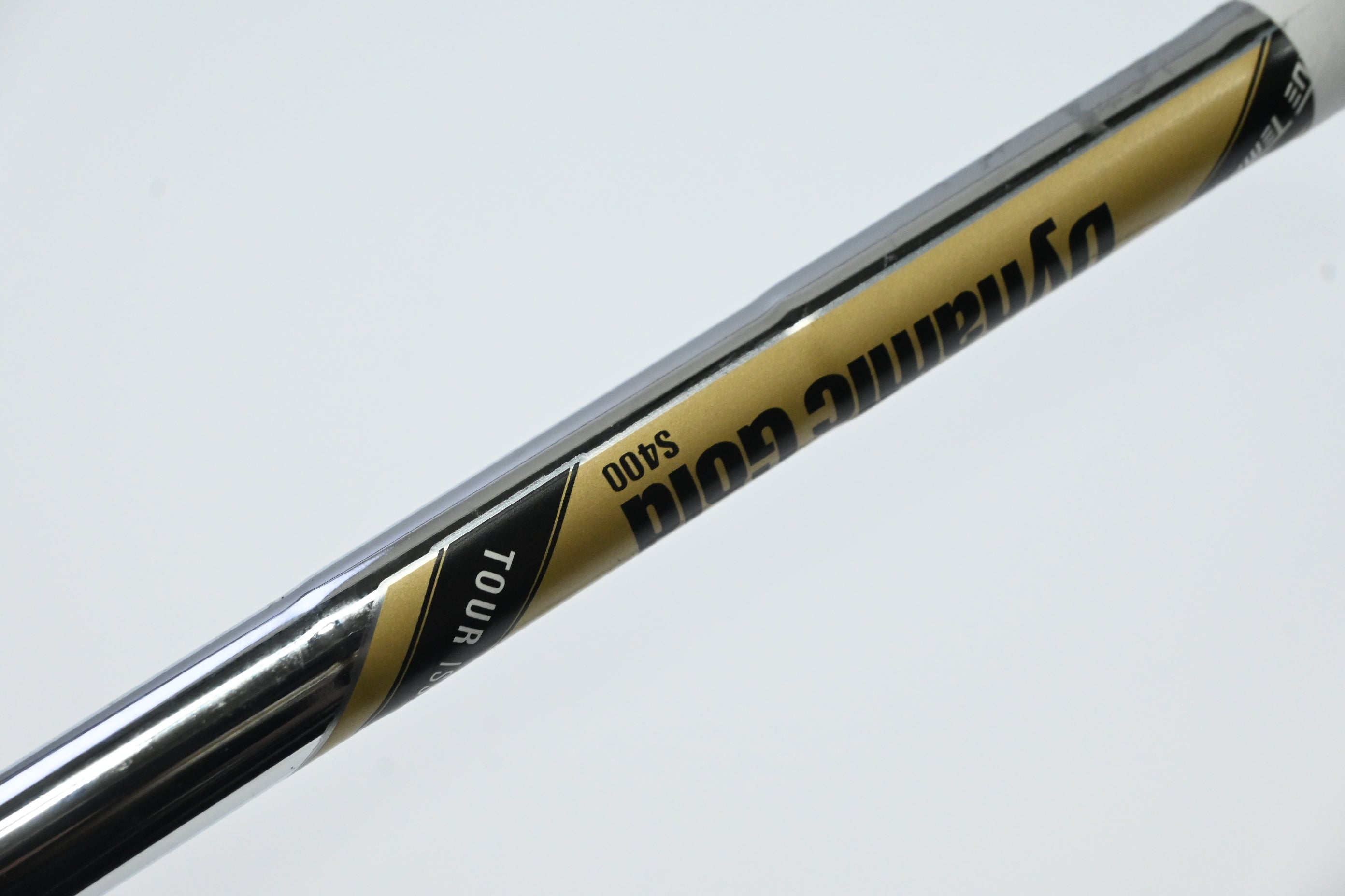 Mizuno Pro T-1 Lob Wedge / 58 Degree / Stiff Flex Dynamic Gold S400 Shaft