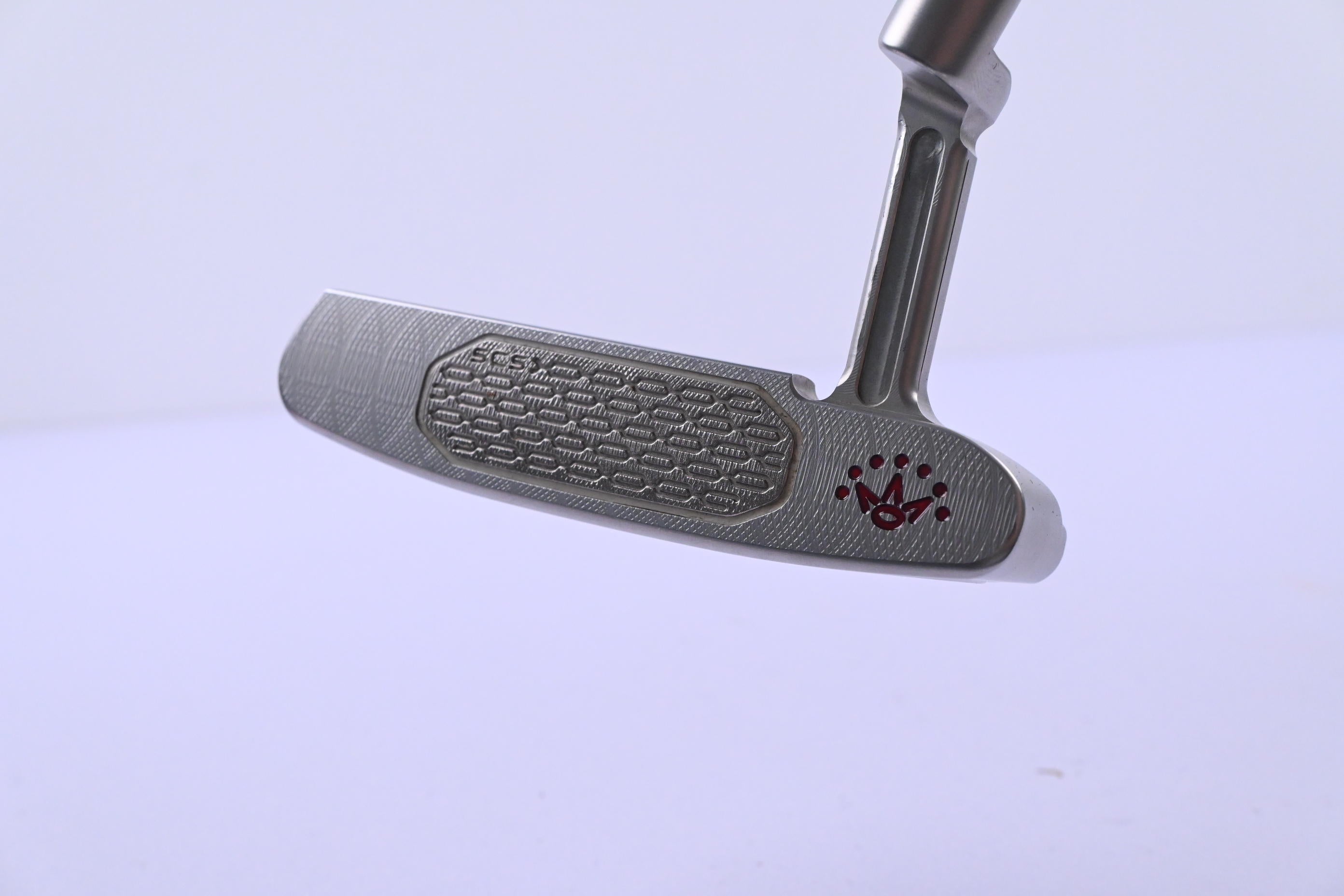 Scotty Cameron 2025 Studio Style Newport Putter / 35 Inch