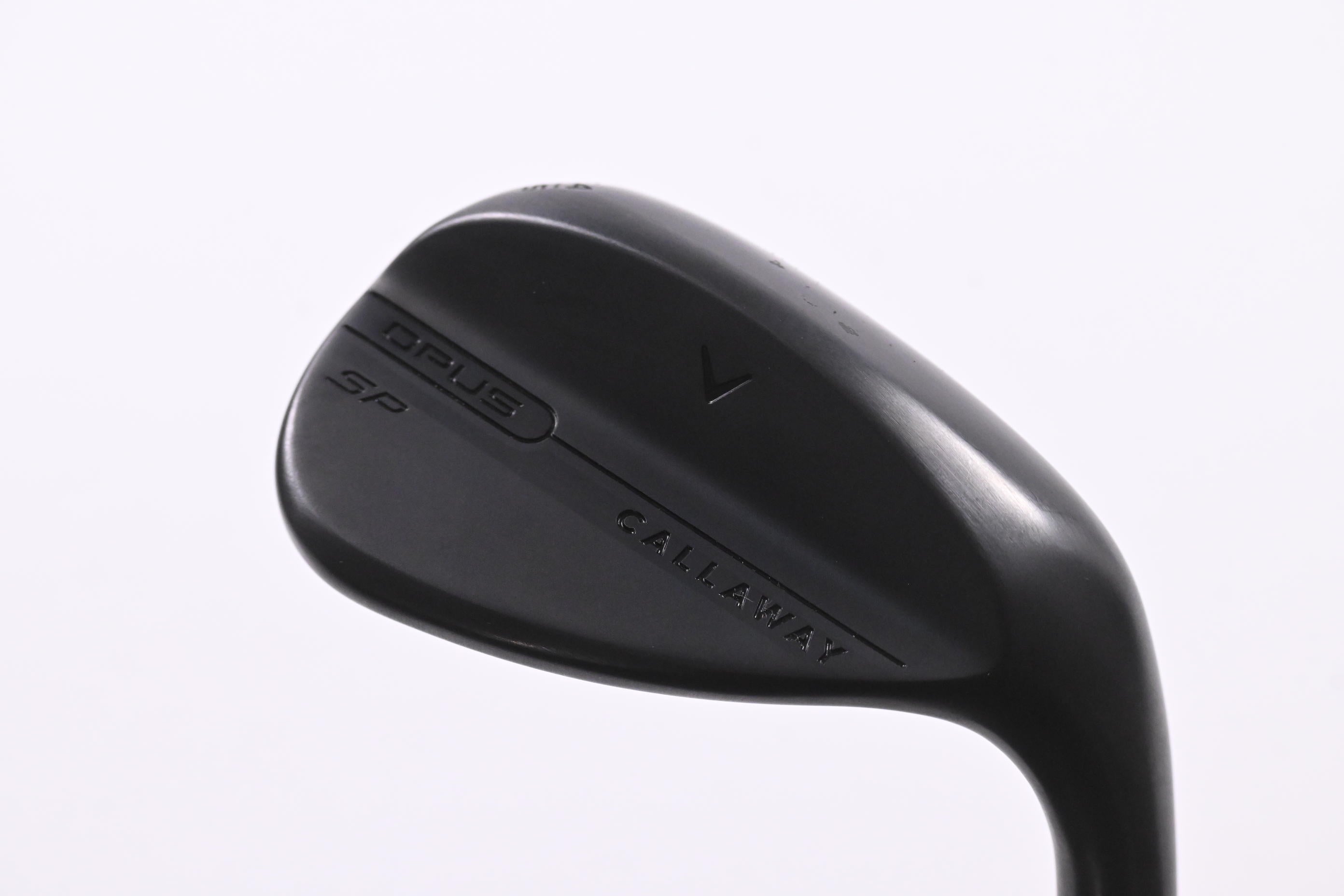 Callaway Opus SP Sand Wedge / 54 Degree / Stiff Flex Dynamic Gold S200 Shaft