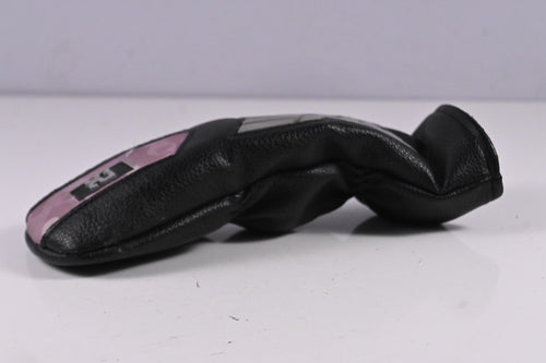 PXG 0311 XF Gen5 #5 Hybrid / 25 Degree / Regular Flex Mitsubishi MMT Black 70