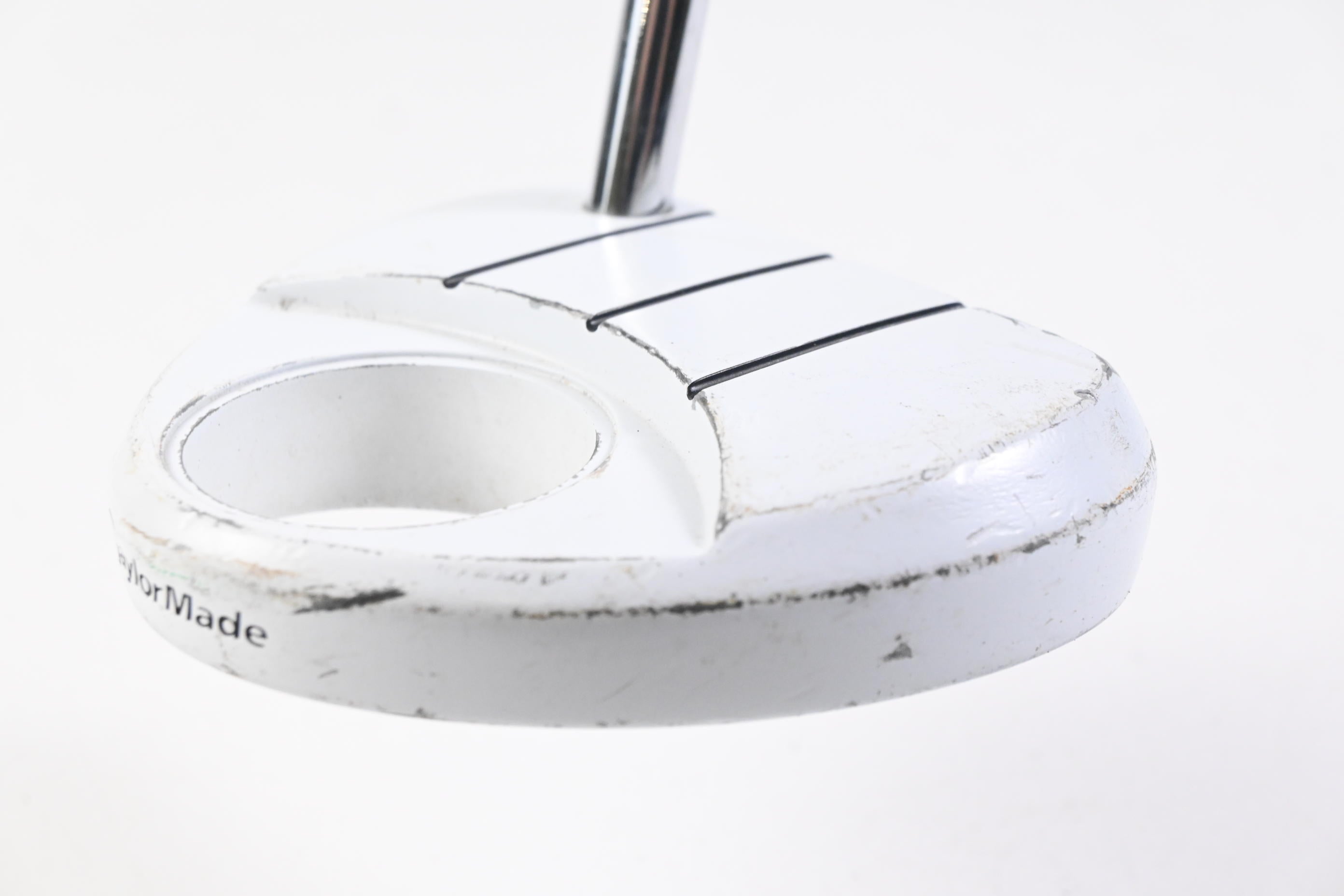 Taylormade Corza Ghost Putter / 34 Inch