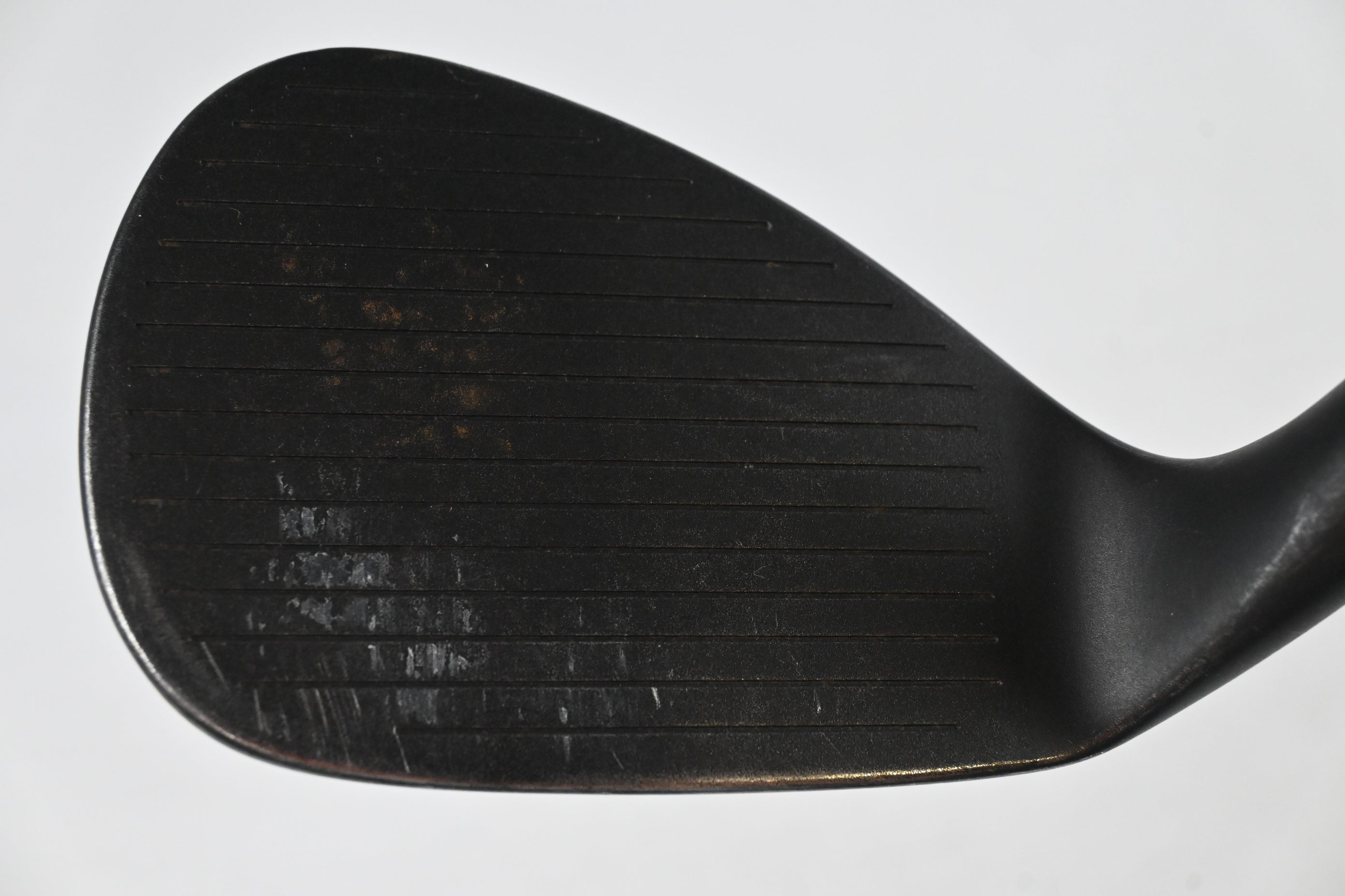 Rife RX7 Lob Wedge / 60 Degree / Wedge Flex Rife Steel Shaft