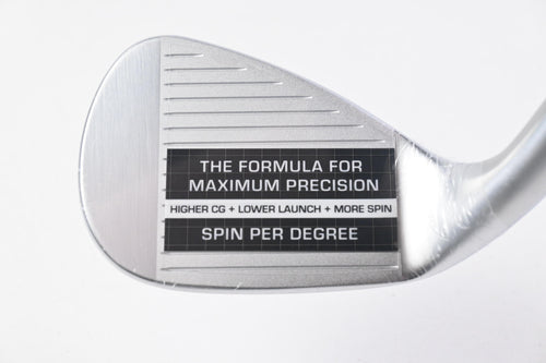 Callaway Opus Gap Wedge / 52 Degree / Stiff Flex Dynamic Gold S200 Shaft
