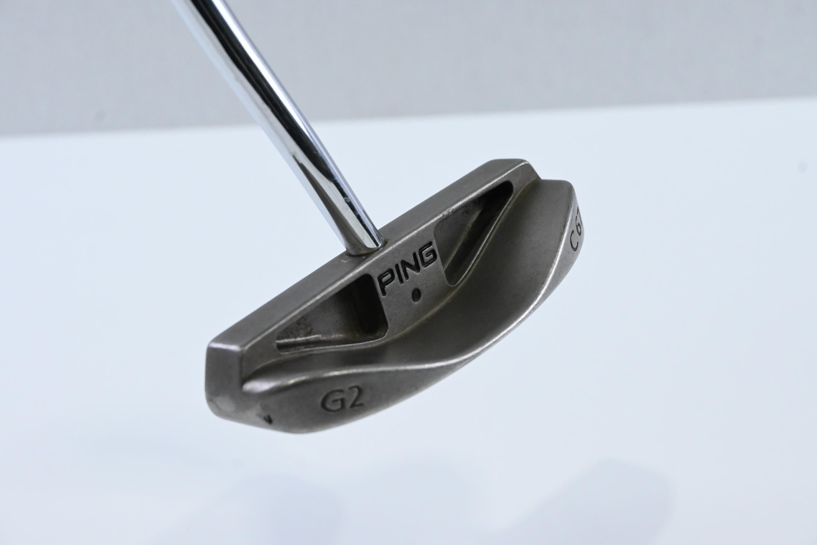 Ping G2 C67 Putter / 35 Inch