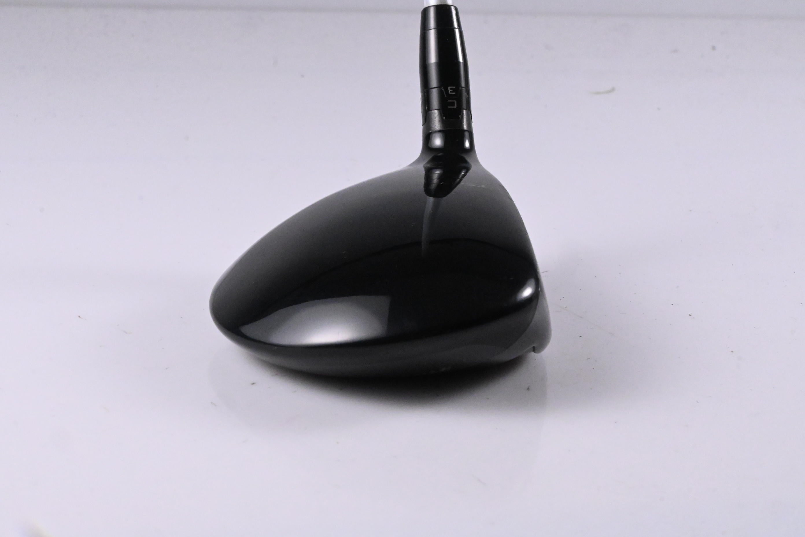 Titleist TSi3 #3 Wood / 15 Degree / Stiff Flex Project X Evenflow T1100 White 75