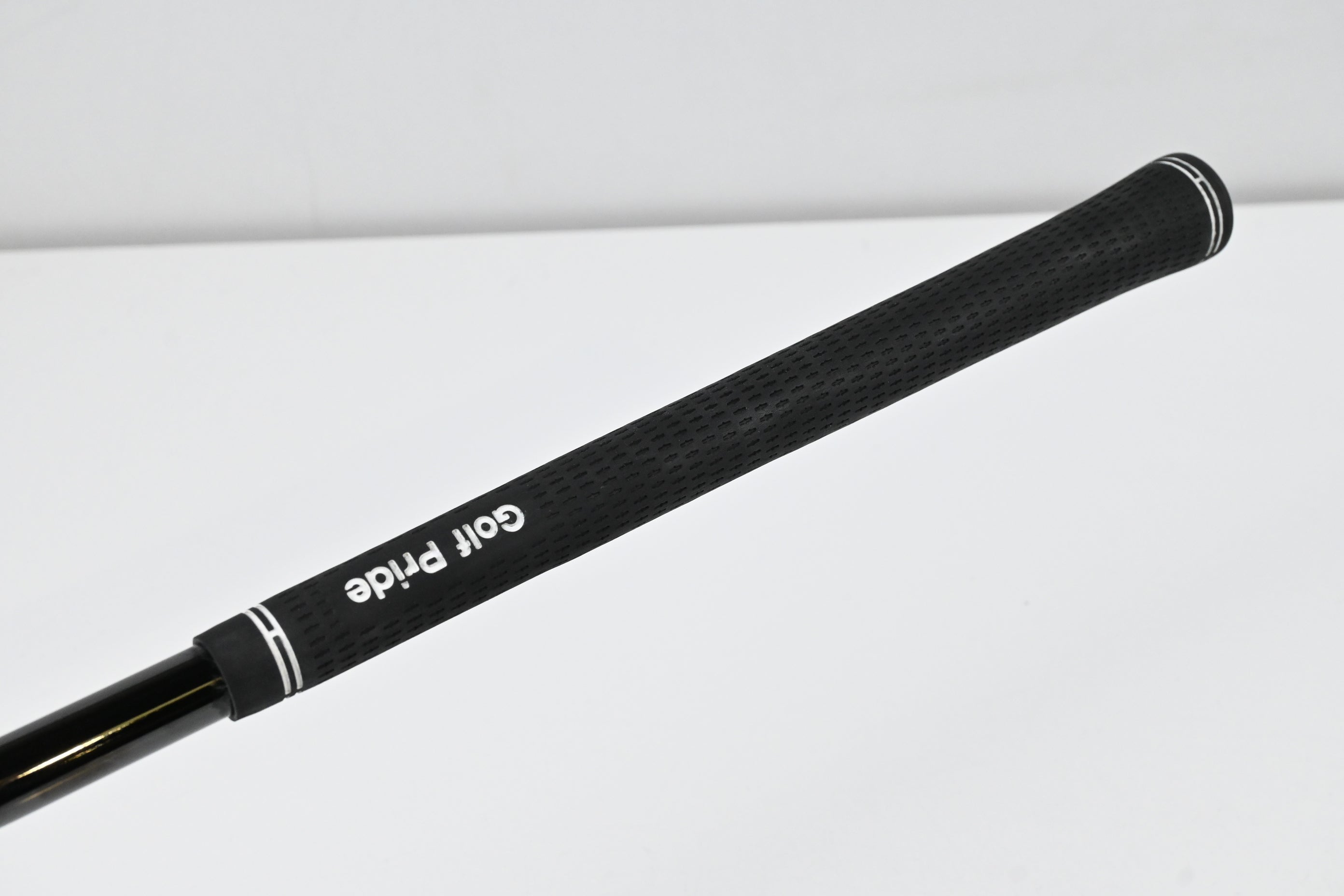 Mizuno Pro T-1 Lob Wedge / 60 Degree / Wedge Flex KBS Tour Shaft