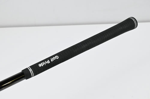 Mizuno Pro T-1 Lob Wedge / 60 Degree / Wedge Flex KBS Tour Shaft