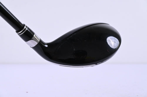 Cobra Baffler Rail-H #3 Hybrid / 19 Degree / Regular Flex Fujikura Motore Baffler 65