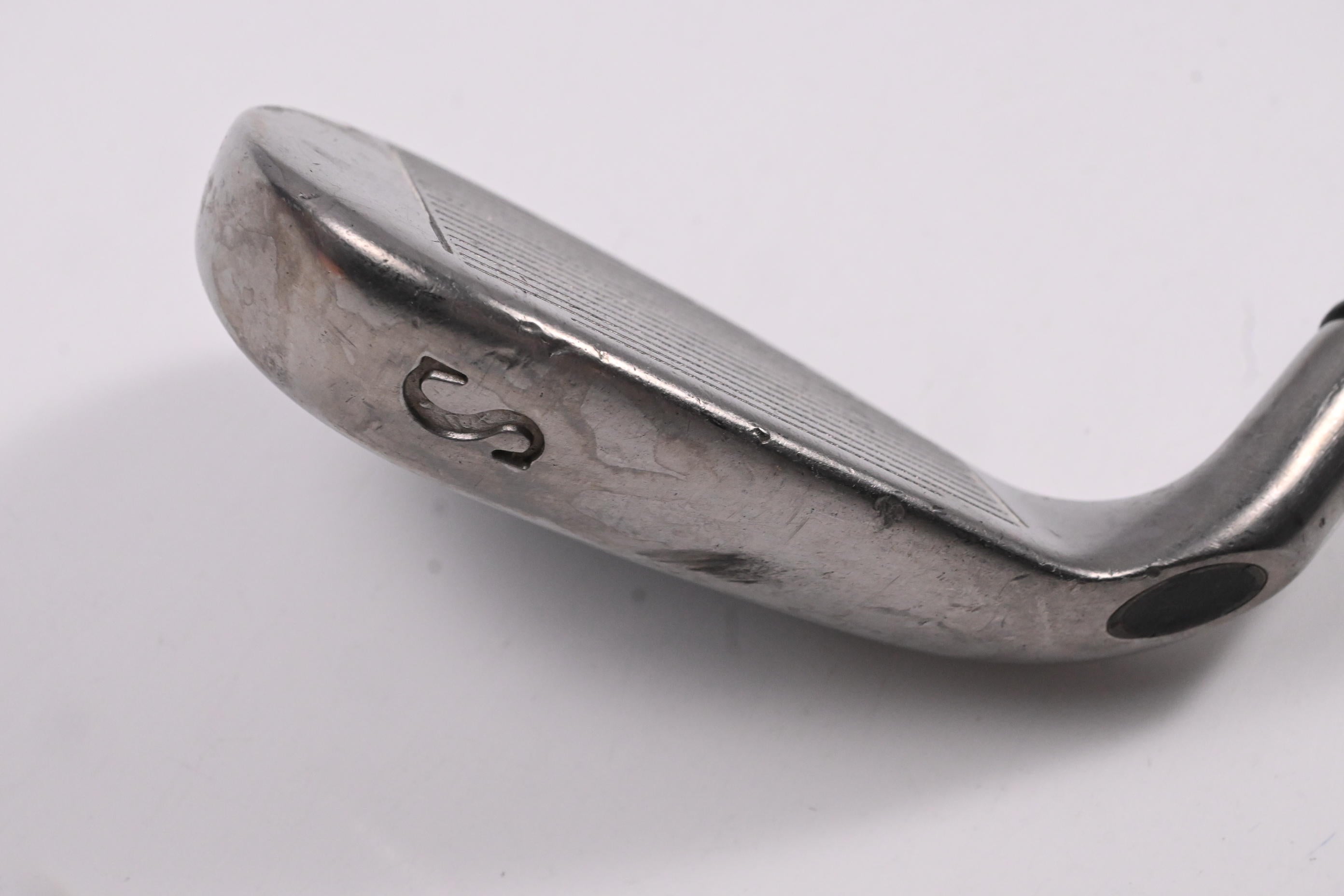 Callaway Hawk Eye Vft Sand Wedge / 55 Degree / Stiff Flex Callaway Shaft