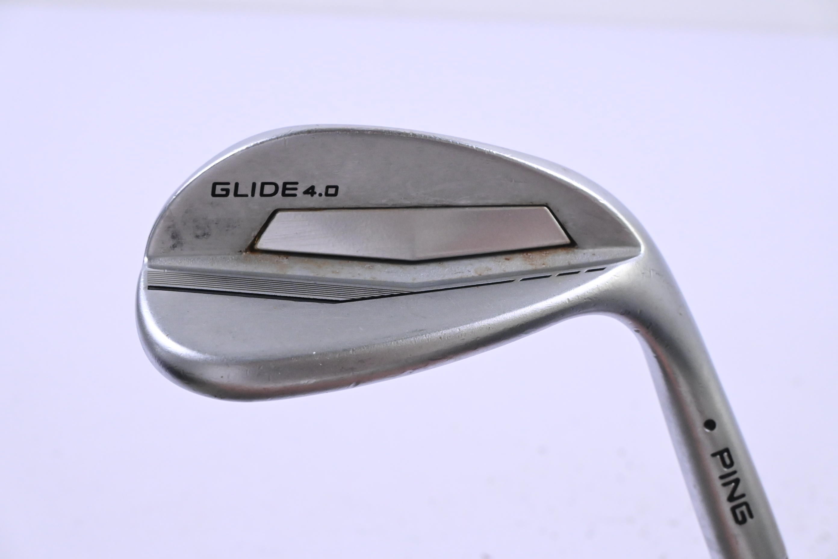 Ping Glide 4.0 Sand Wedge / Black Dot / 54 Degree / Wedge Flex Ping Z-Z 115