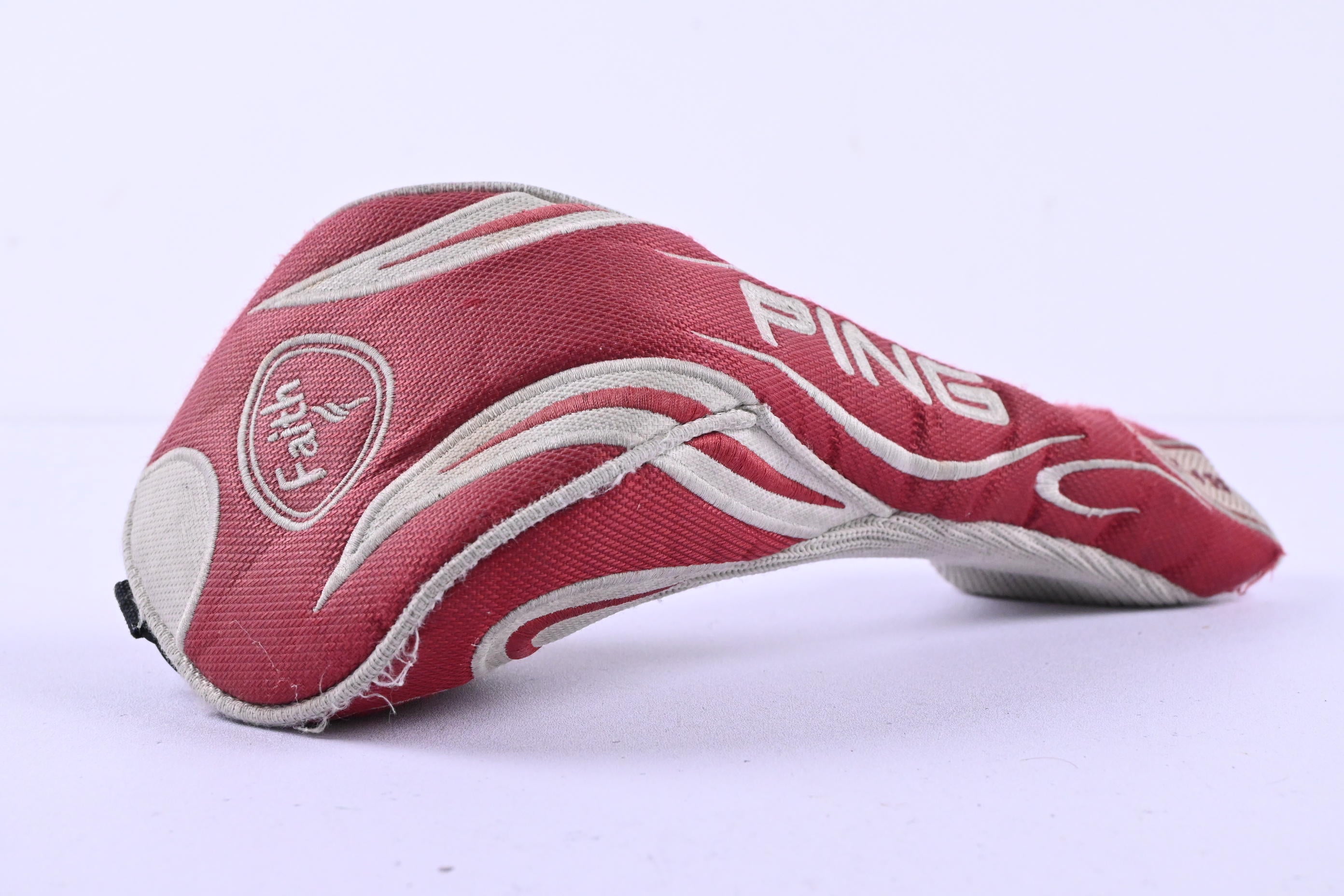 Ladies Ping Faith #7 Wood / 26 Degree / Ladies Flex Ping ULT 200 Shaft