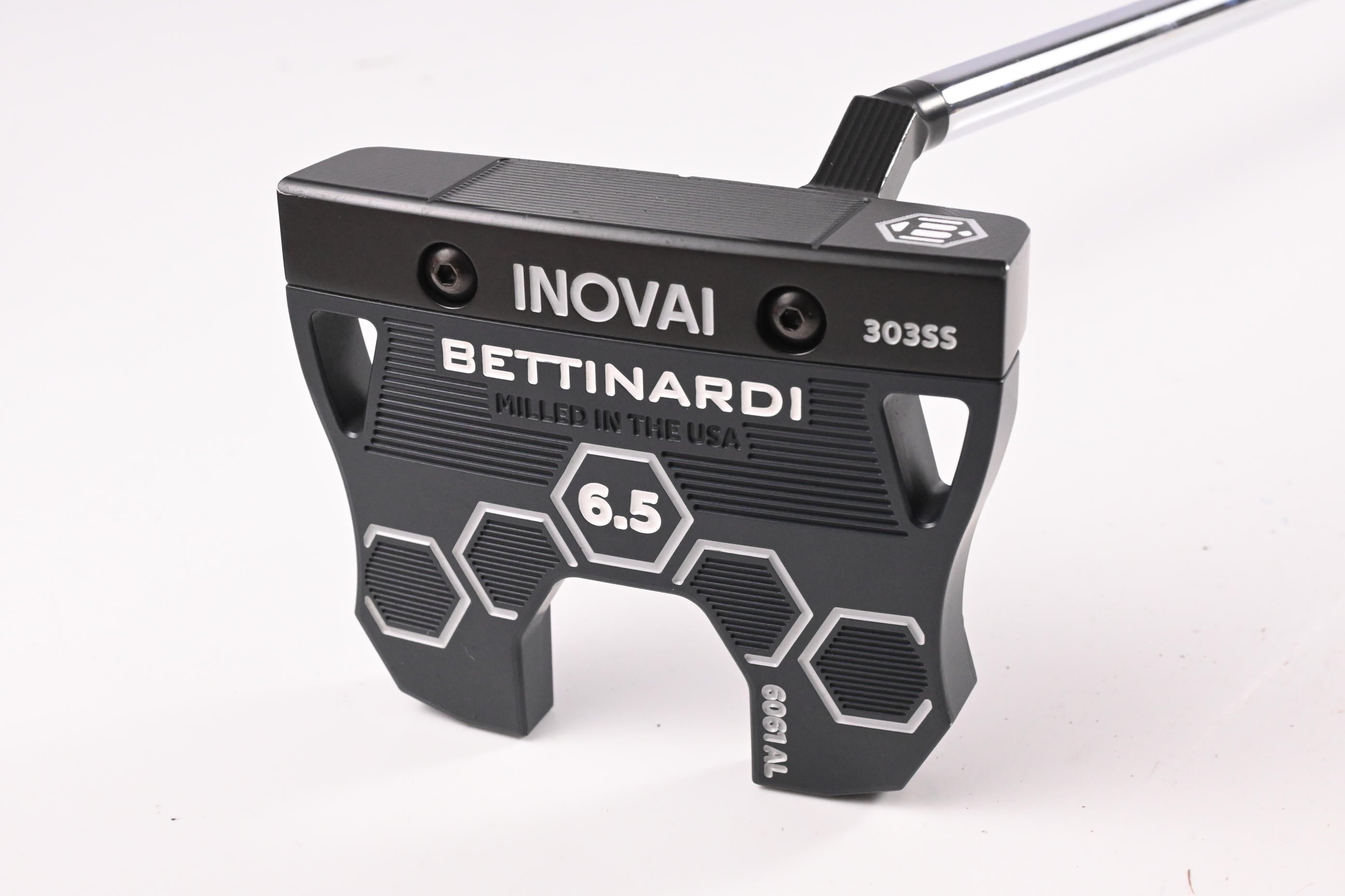 Bettinardi 2024 Inovai 6.5 Putter / 34 Inch