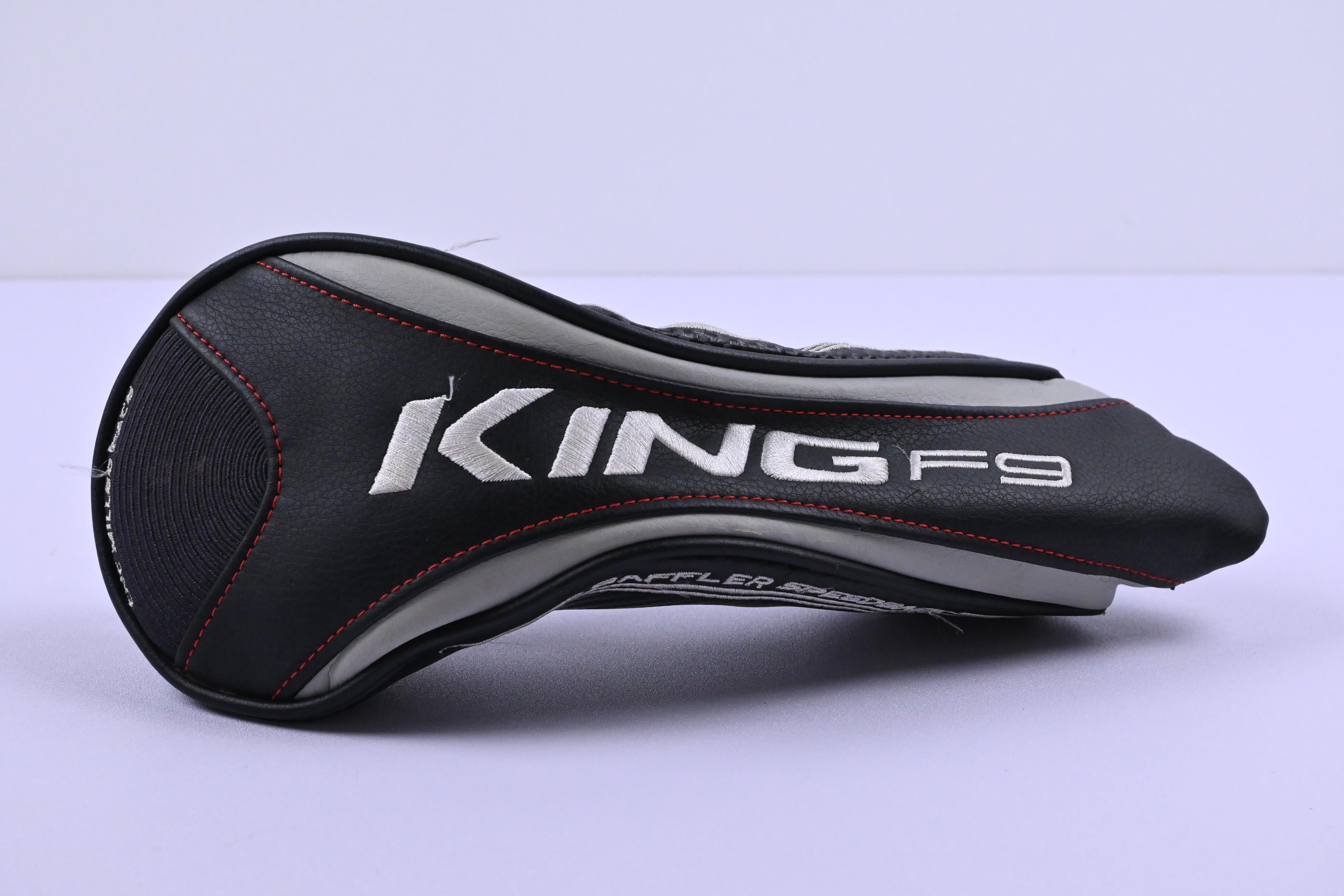 Cobra King F9 #3 Wood / 14.5 Degree / Regular Flex Fujikura Atmos Silver 7 Shaft