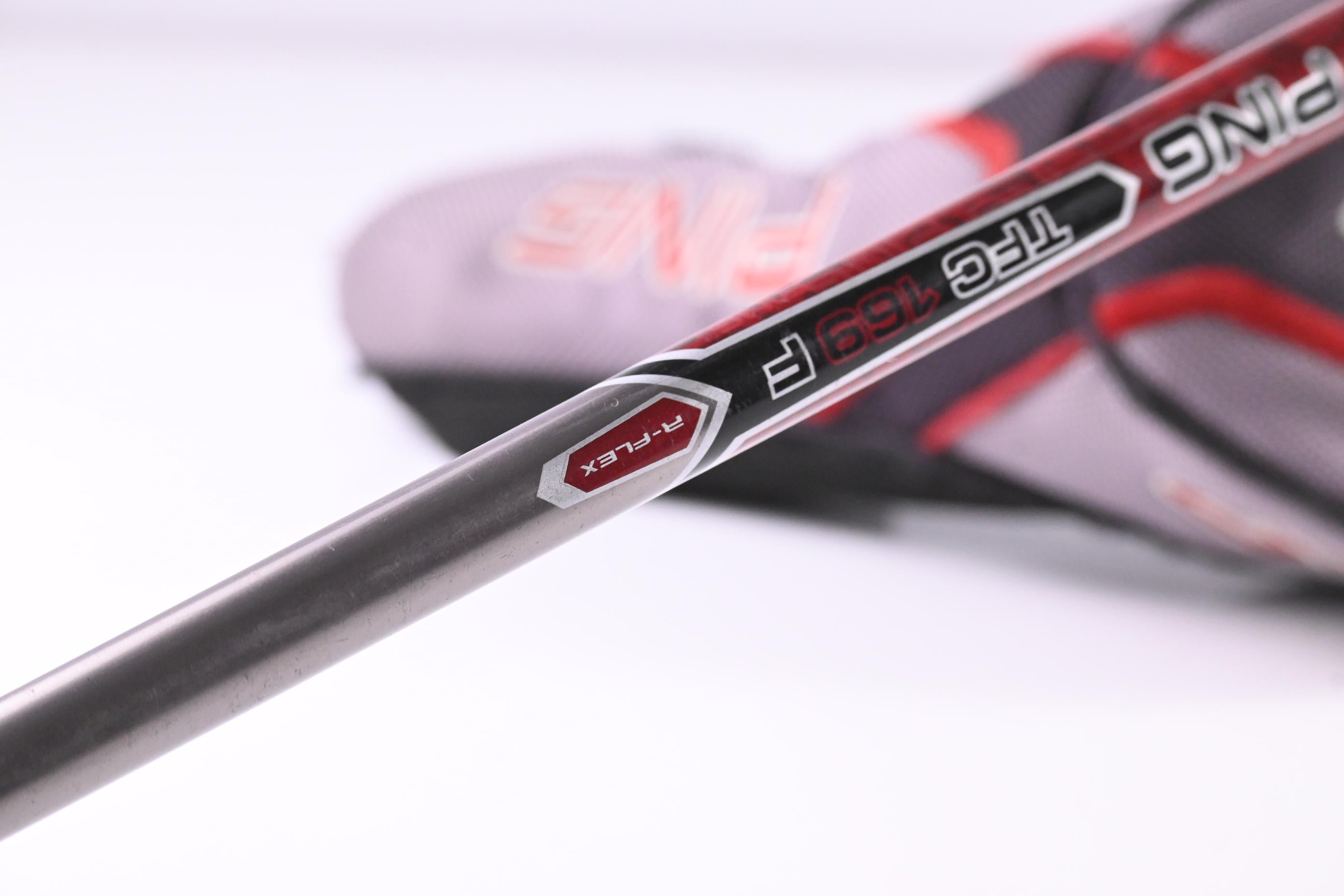 Ping G20 #5 Wood / 18 Degree / Regular Flex Ping TFC 169 F Shaft