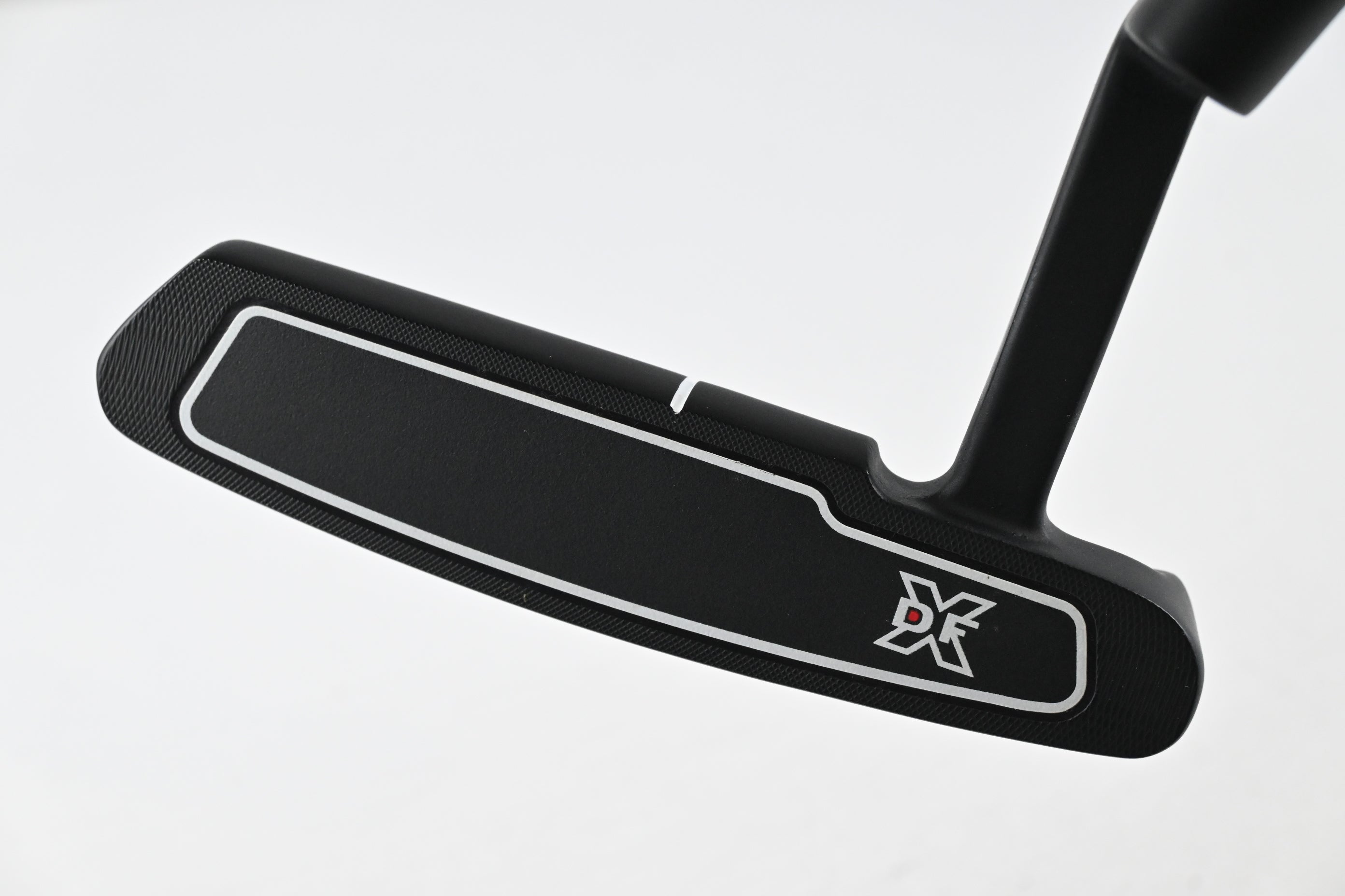 Odyssey DFX 1 2021 Putter / 35 Inch