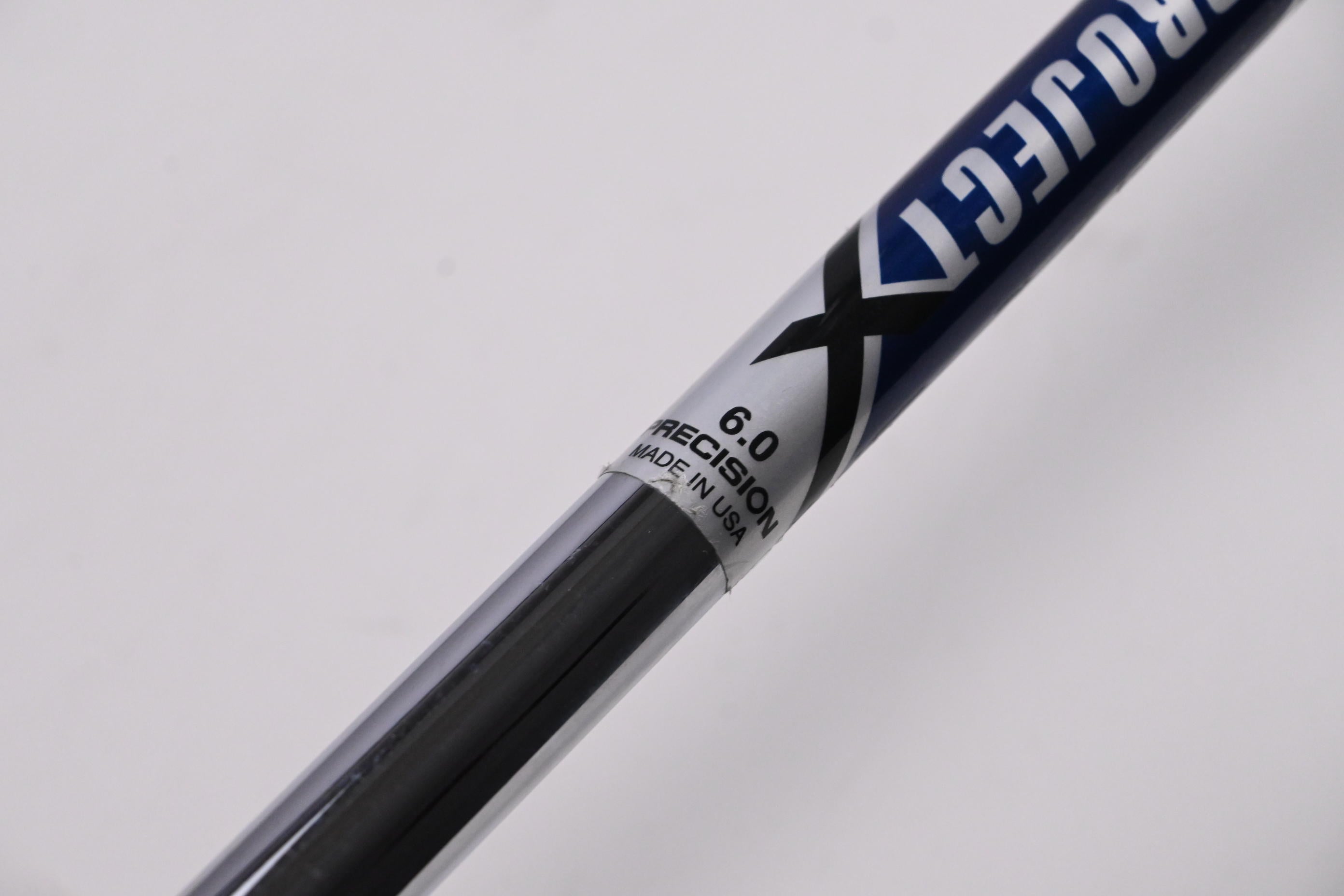 Taylormade P7.TW #4 Iron / 22 Degree / Stiff Flex Project X Steel Shaft