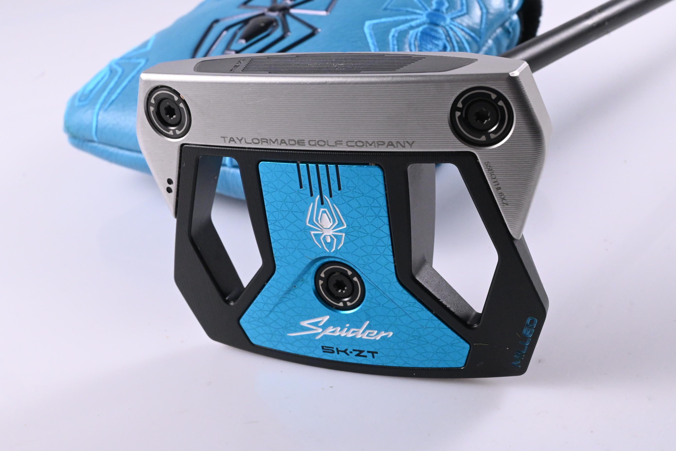 Taylormade Spider ZT Putter / 38 Inch