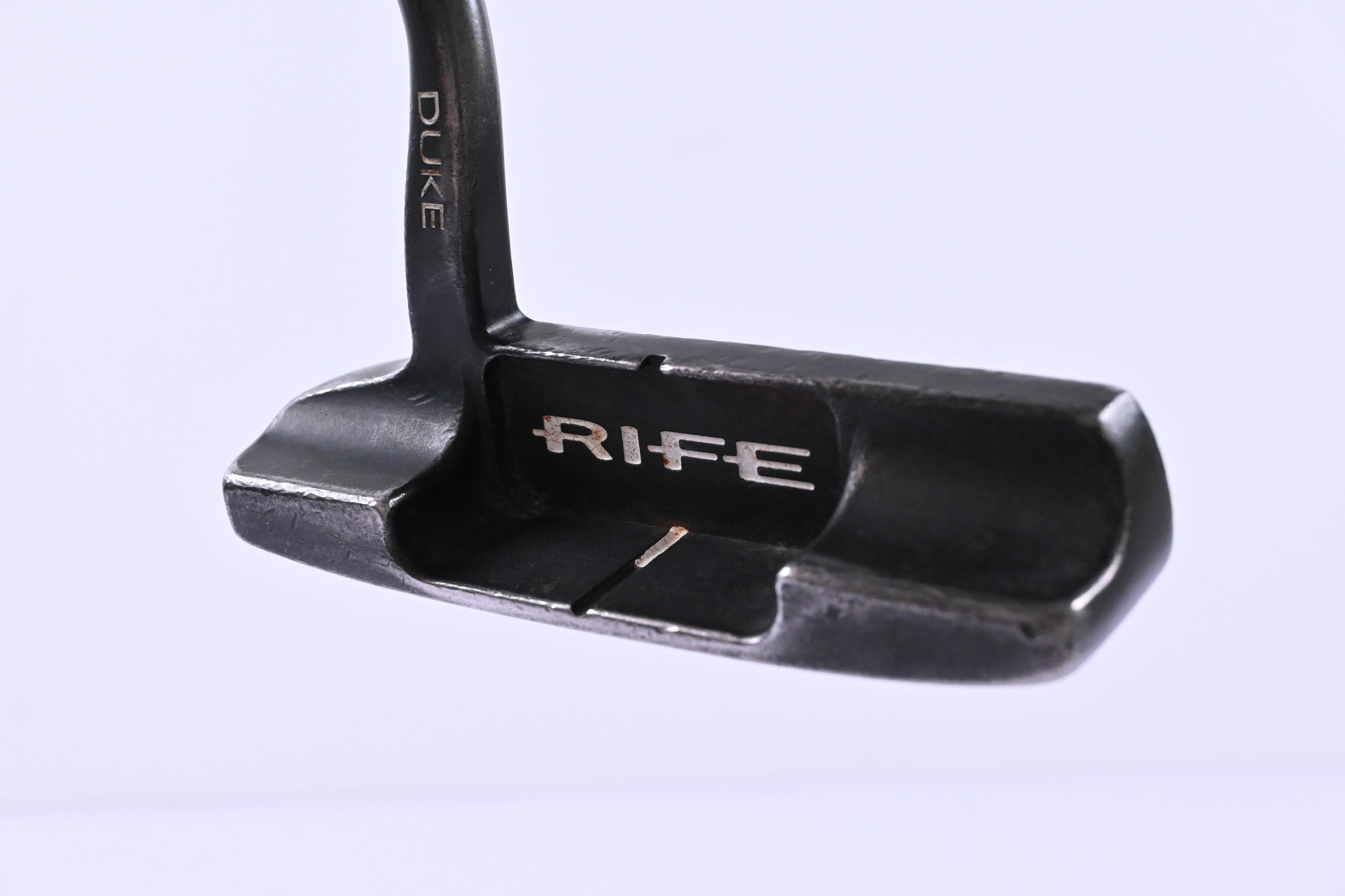 Rife Vault .002 Duke Putter / 34.5 Inch