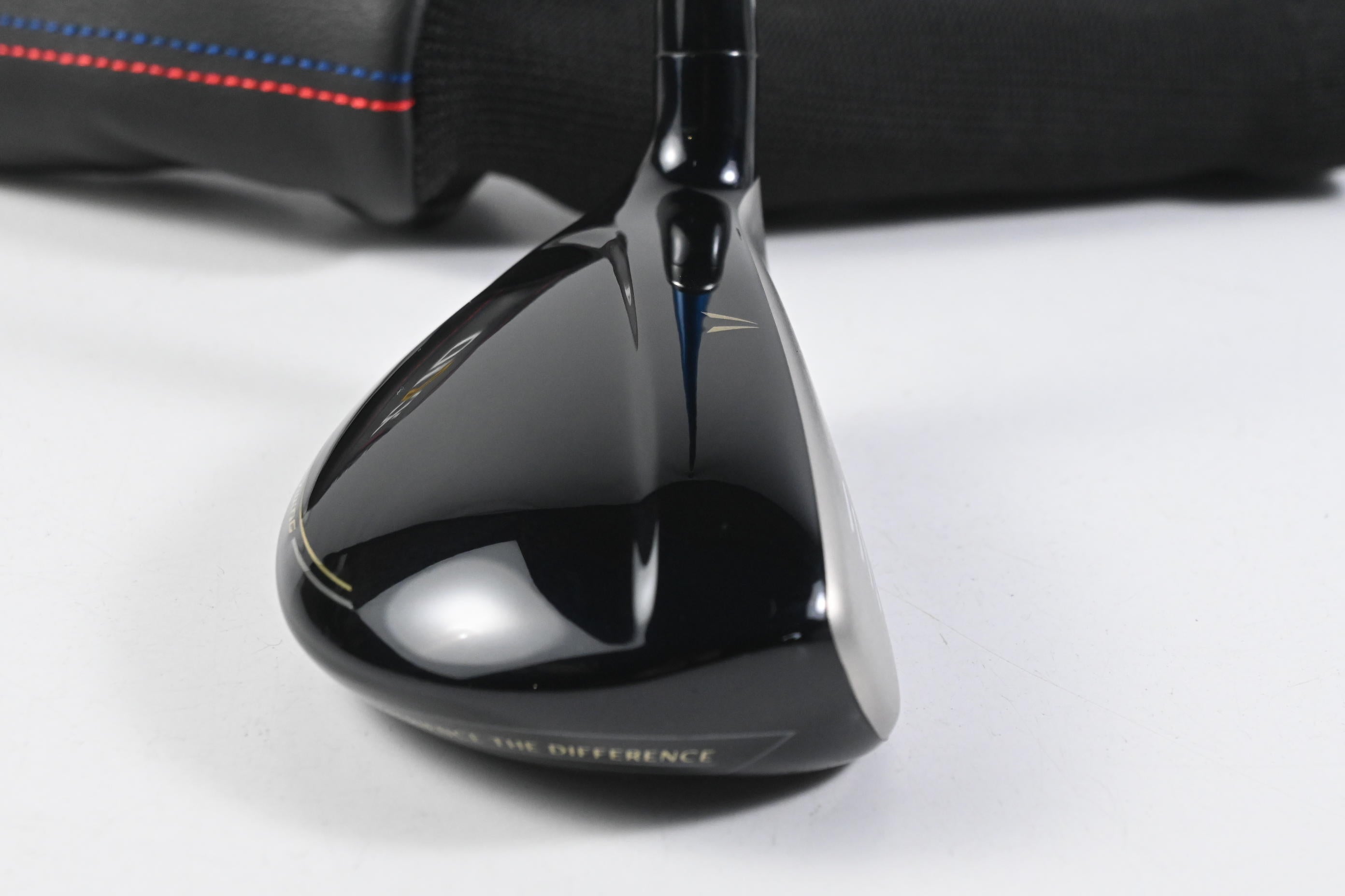 XXIO 13 #4 Hybrid / 20 Degree / Stiff Flex XXIO MP1300 45 Shaft