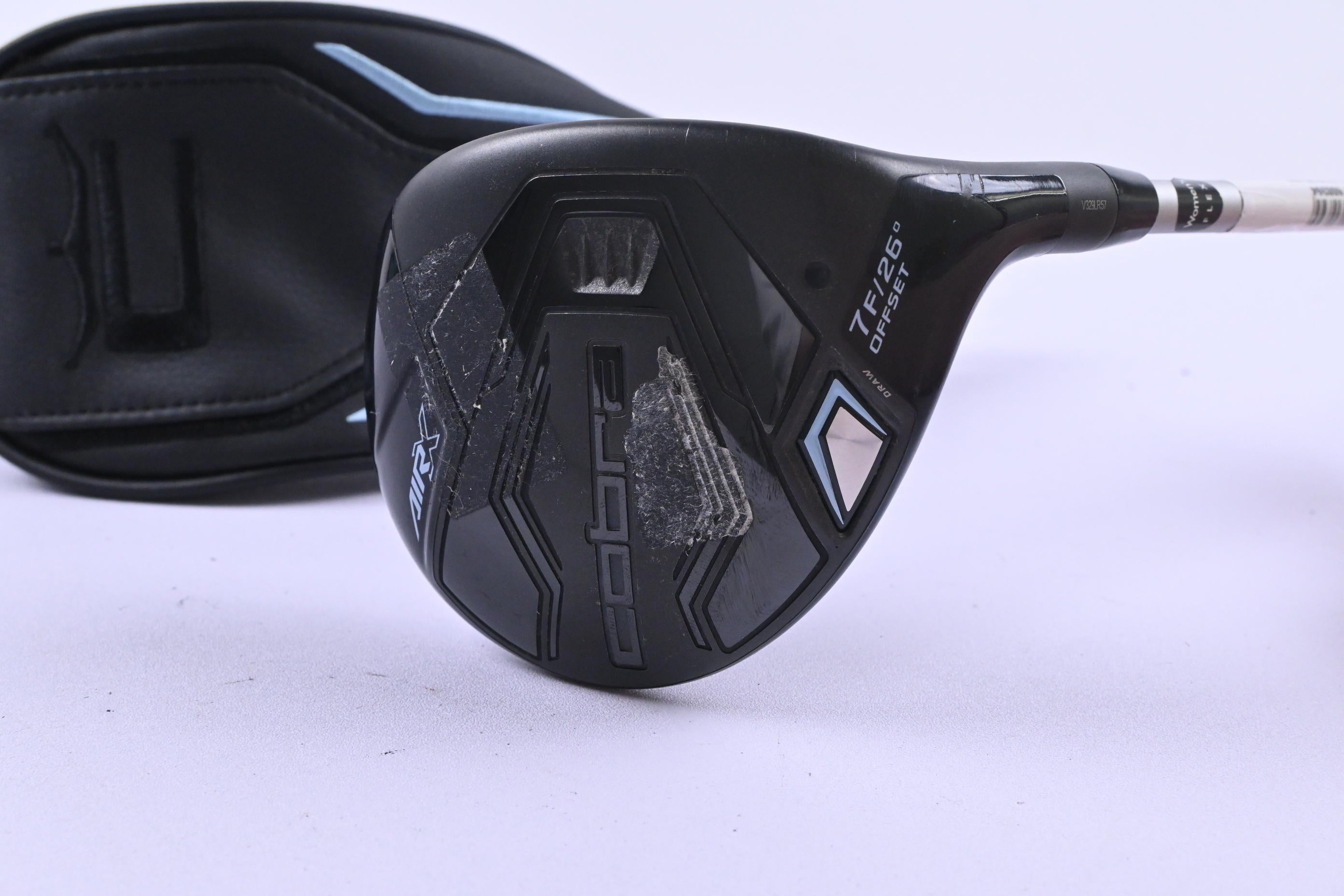 Ladies Cobra Air-X 2.0 #7 Fairway Wood / 26 Degree / Ladies Flex Ultralite 45