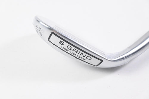 Callaway Opus Gap Wedge / 52 Degree / Stiff Flex Dynamic Gold S200 Shaft
