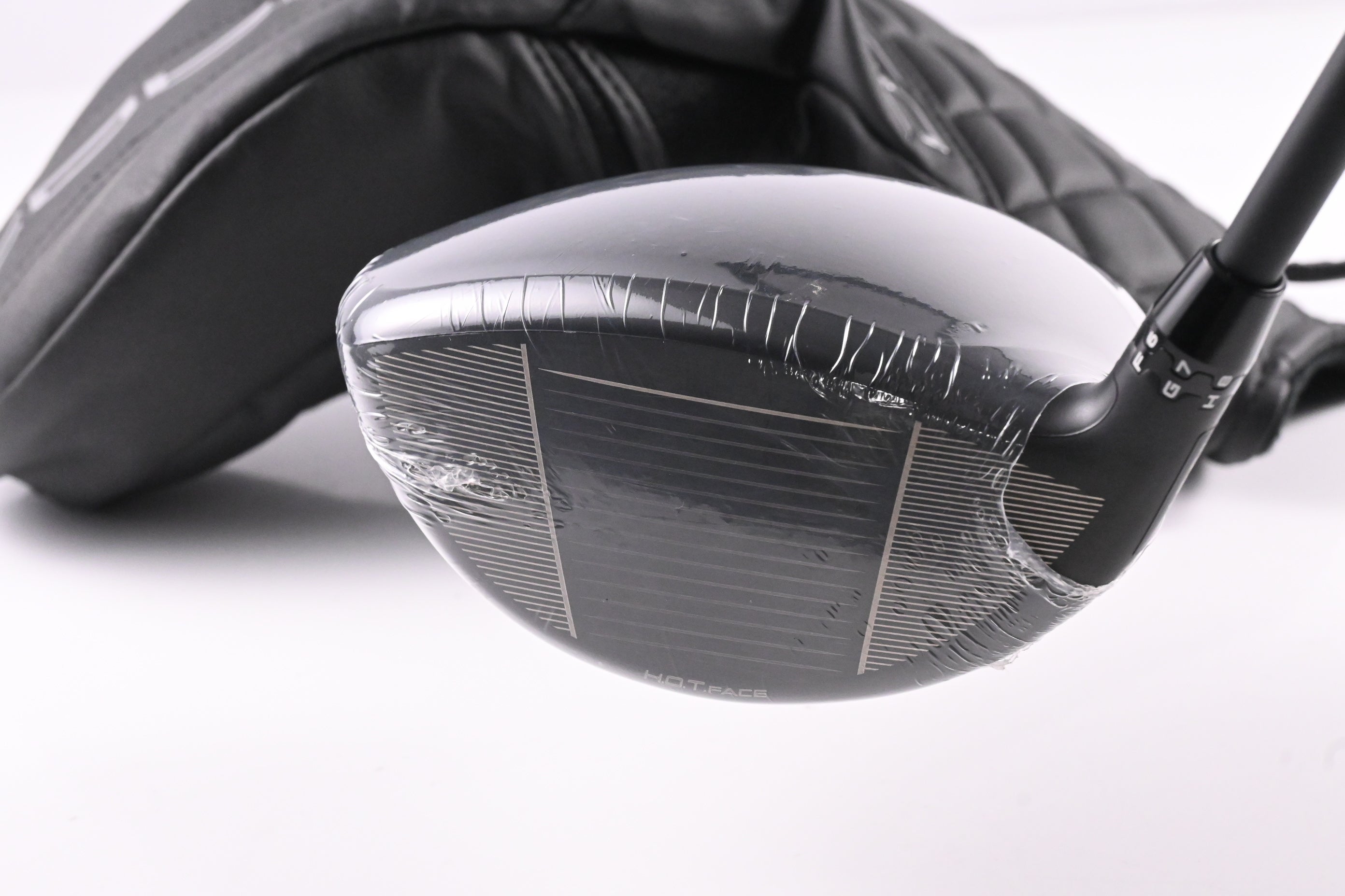 Cobra DS-Adapt MAX-D Driver / 10.5 Degree / Regular Flex Vanquish 4 Shaft