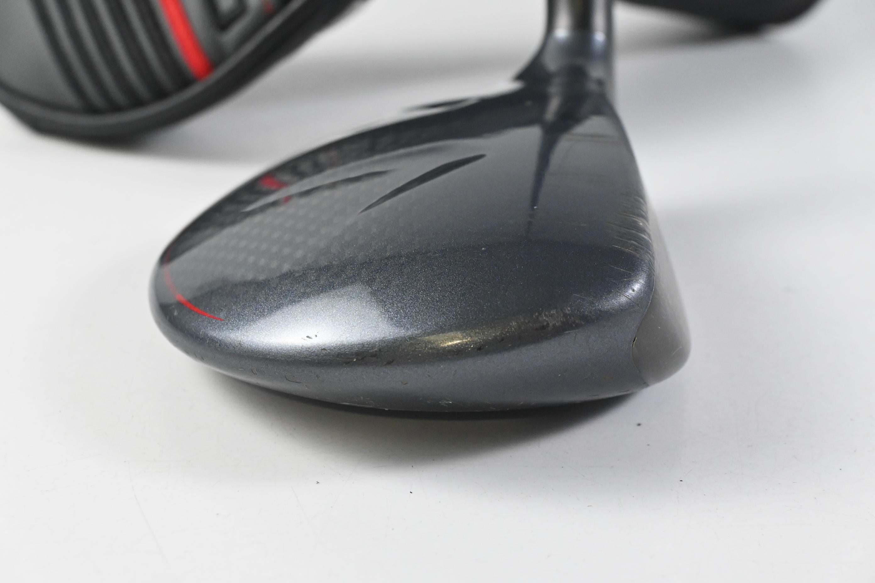 Cobra Air-X #5 Wood / 20 Degree / Regular Flex Cobra Superlite 50 Shaft