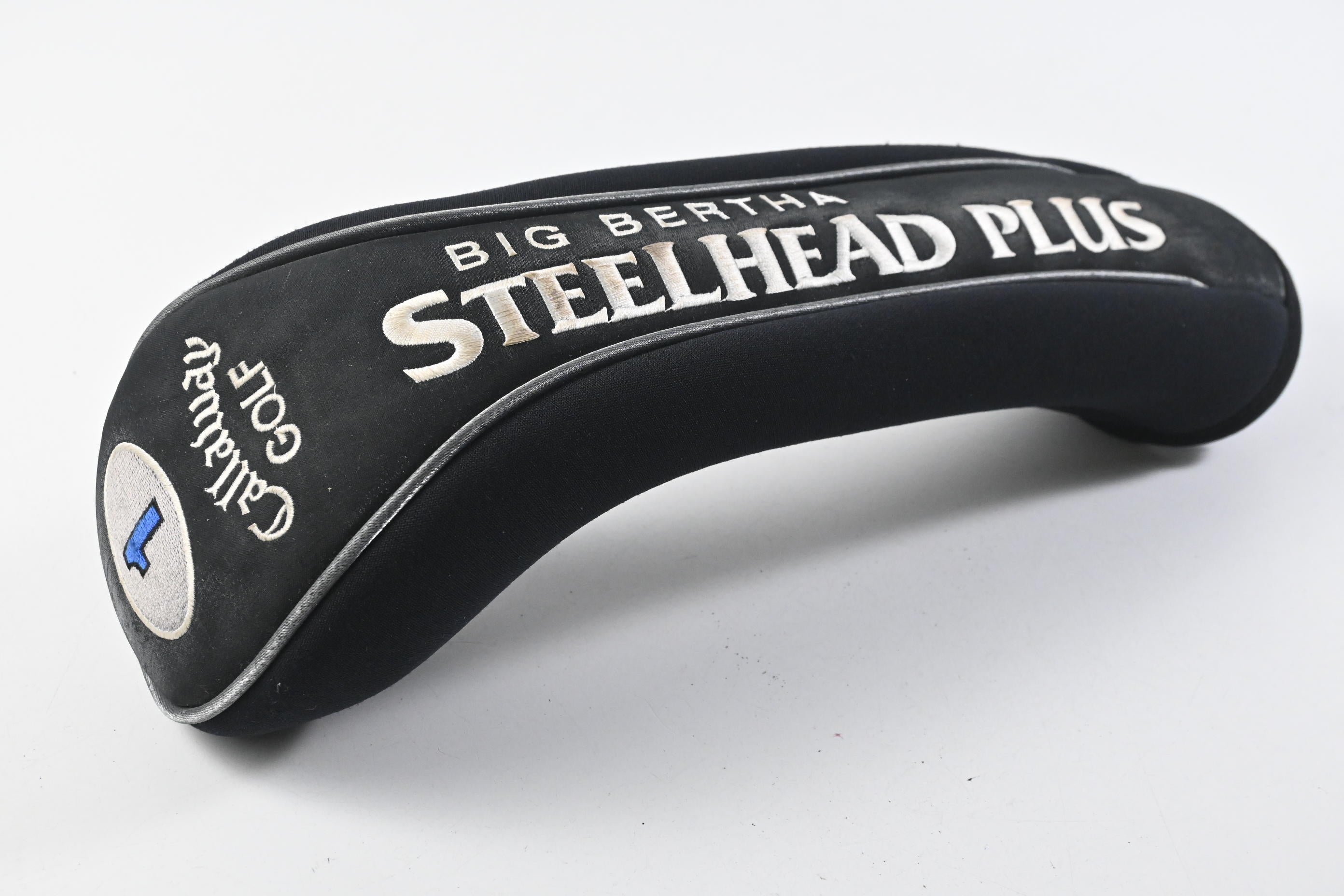 Callaway Steelhead Plus Driver / 9 Degree / Firm Flex Steelhead Plus Shaft