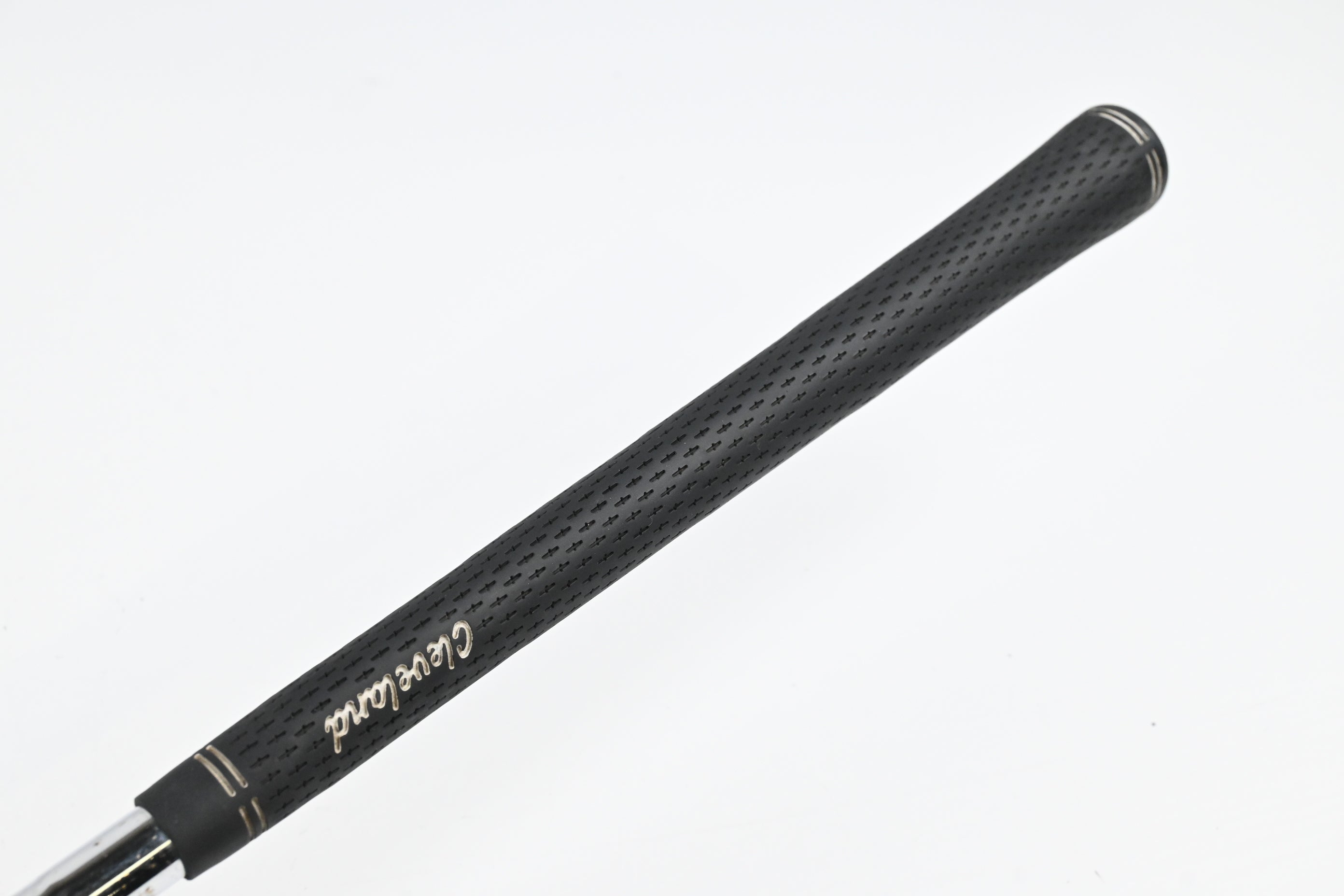Cleveland 588 RTX 2.0 Lob Wedge / 58 Degree / Wedge Flex Dynamic Gold Shaft