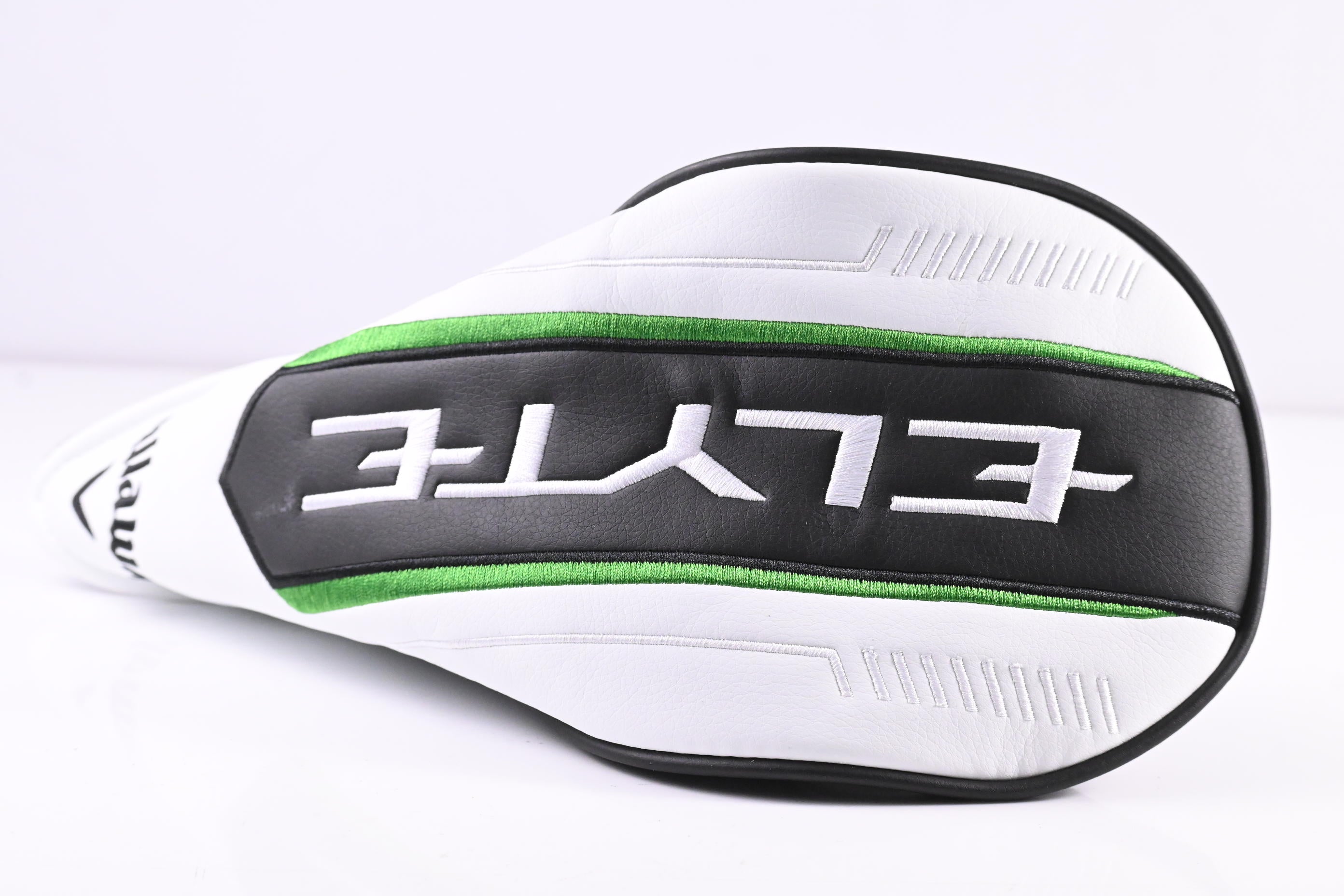 Callaway Elyte Triple Diamond Driver / 9 Degree / X-Flex Tensei 1K Black 65