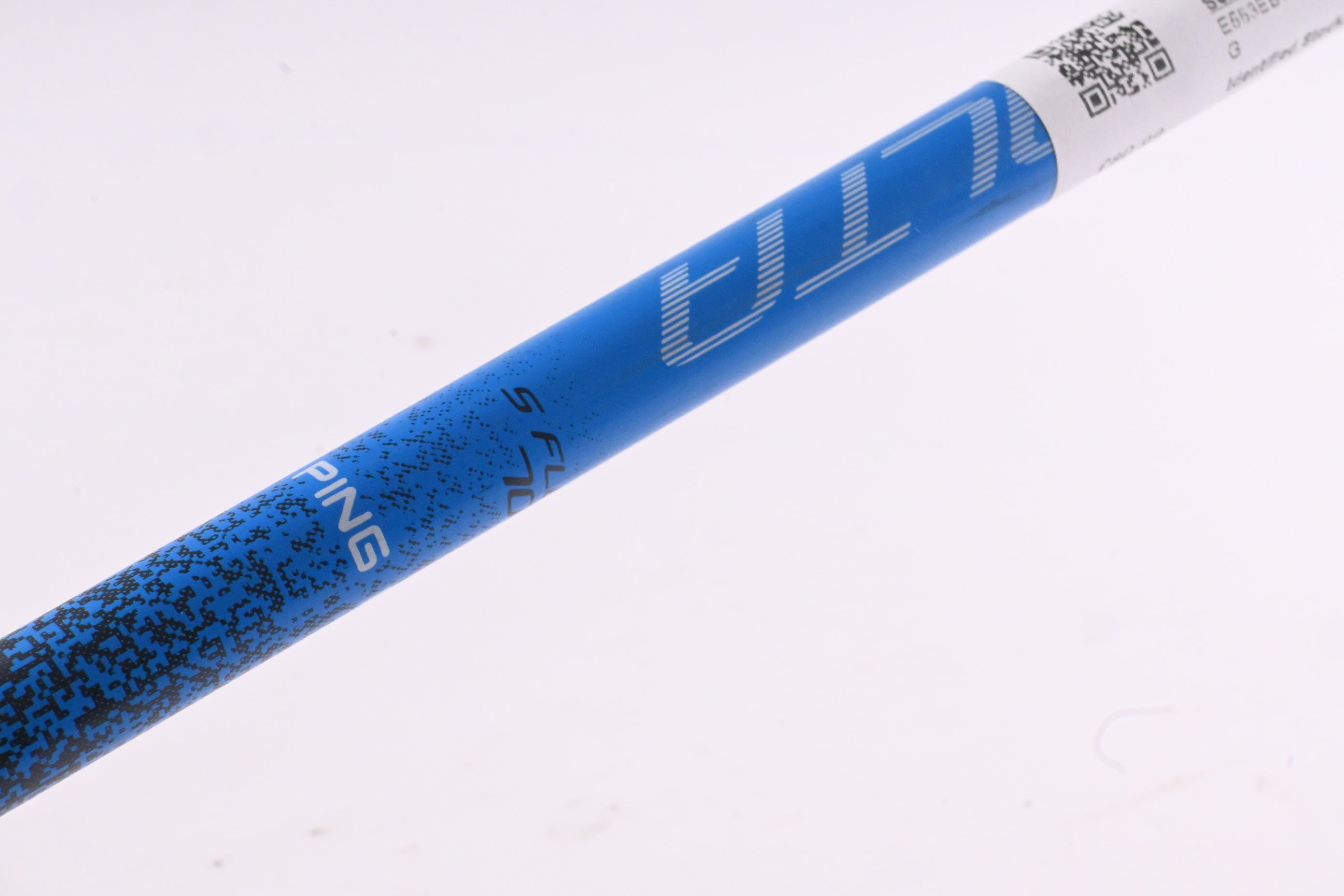 Ping G Crossover #4 Hybrid / 21 Degree / Stiff Flex Ping Alta 70 Shaft