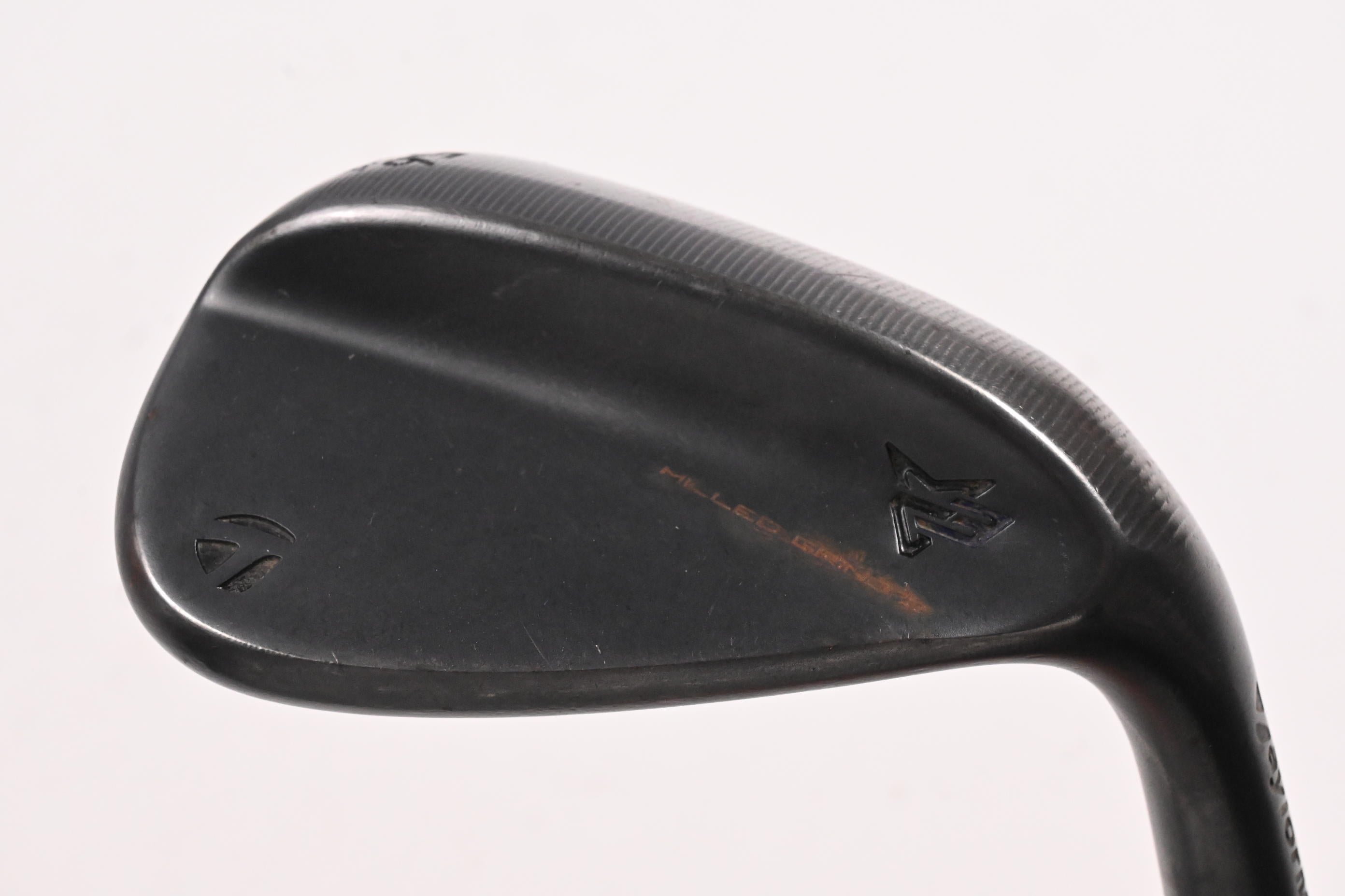 Taylormade Milled Grind 3 Sand Wedge / 56 Degree / Stiff Flex Dynamic Gold S200