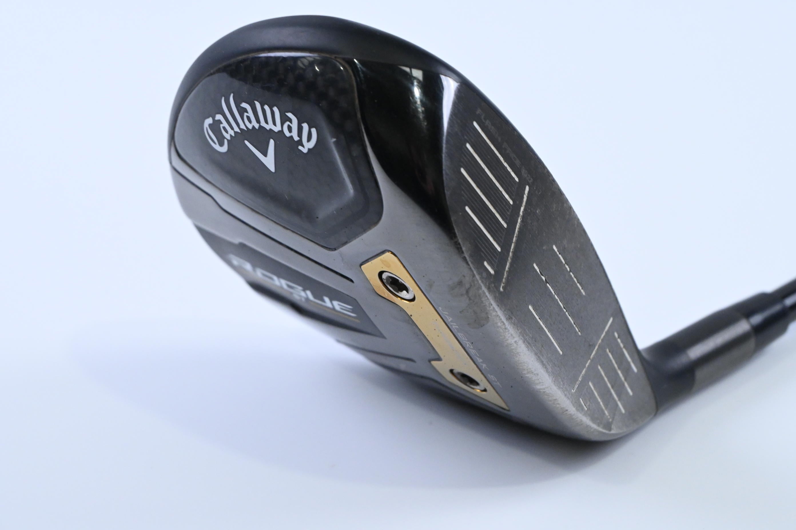 Callaway Rogue ST Max #3 Wood / 15 Degree / Stiff Flex Tensei AV Blue 65 Shaft