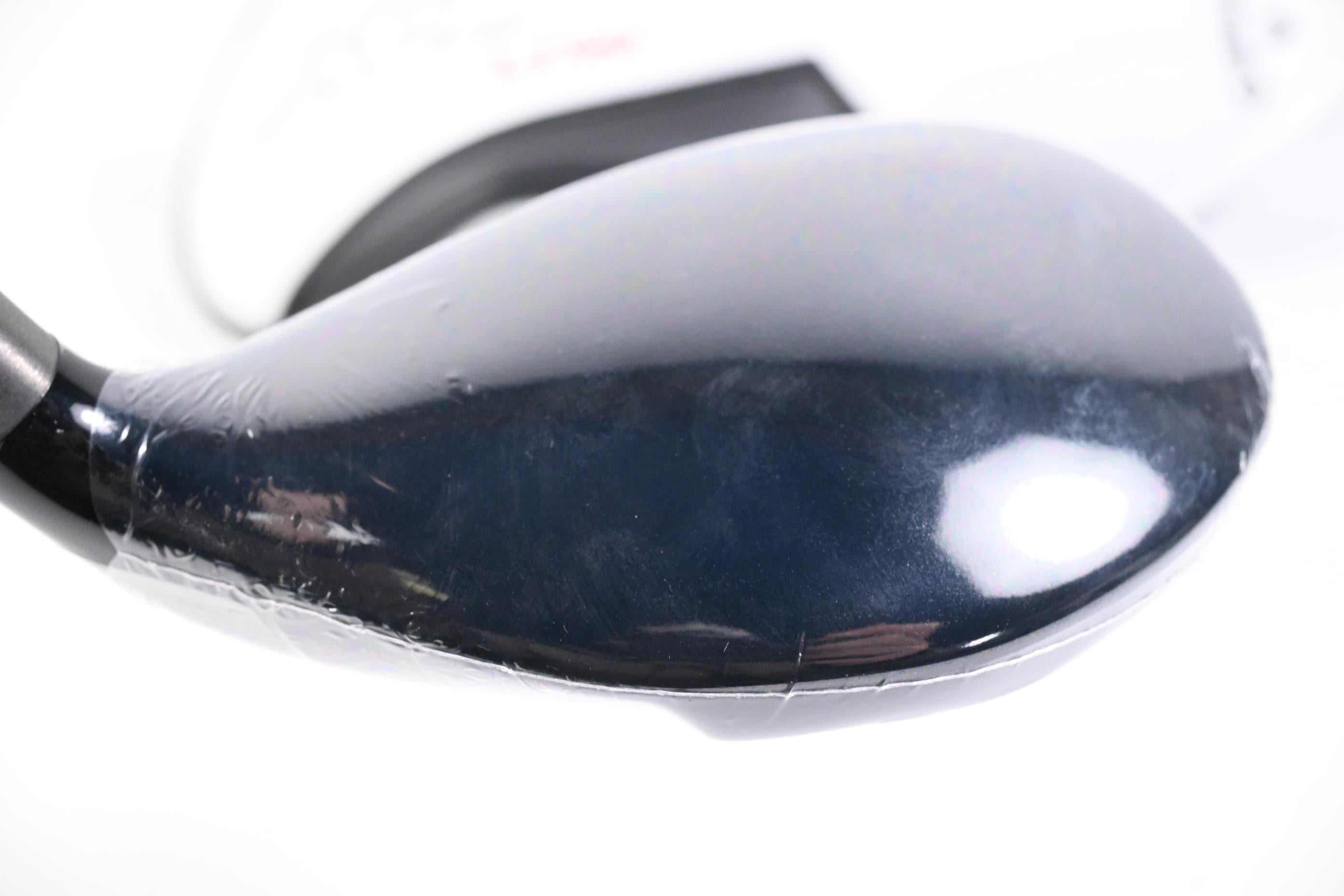 Callaway Apex UW 2025 #3 Hybrid / 19 Degree / Stiff Flex MMT Black 70 Shaft