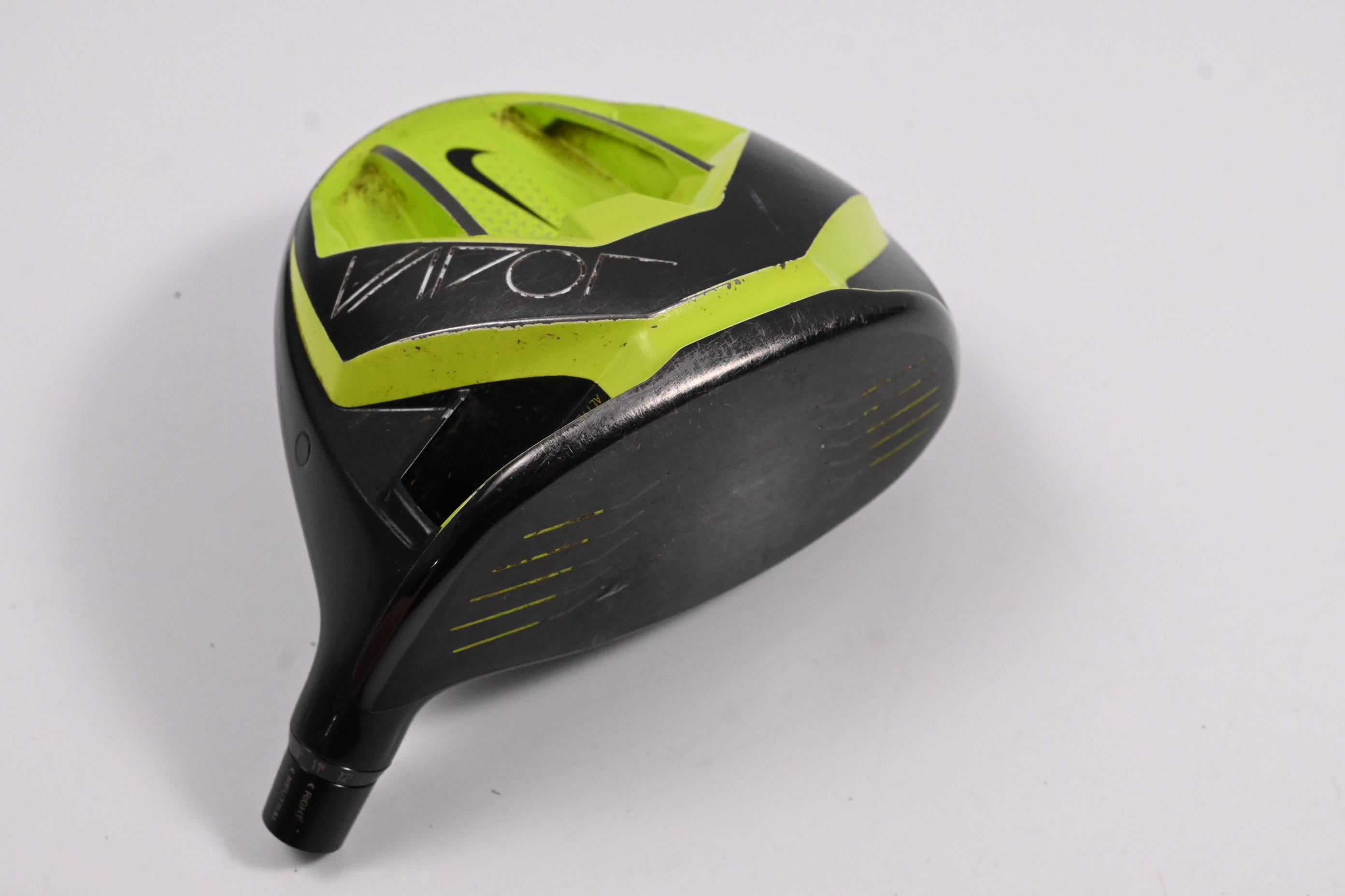 Nike Vapor Pro Driver / 8.5-112.5 Degree / Head Only