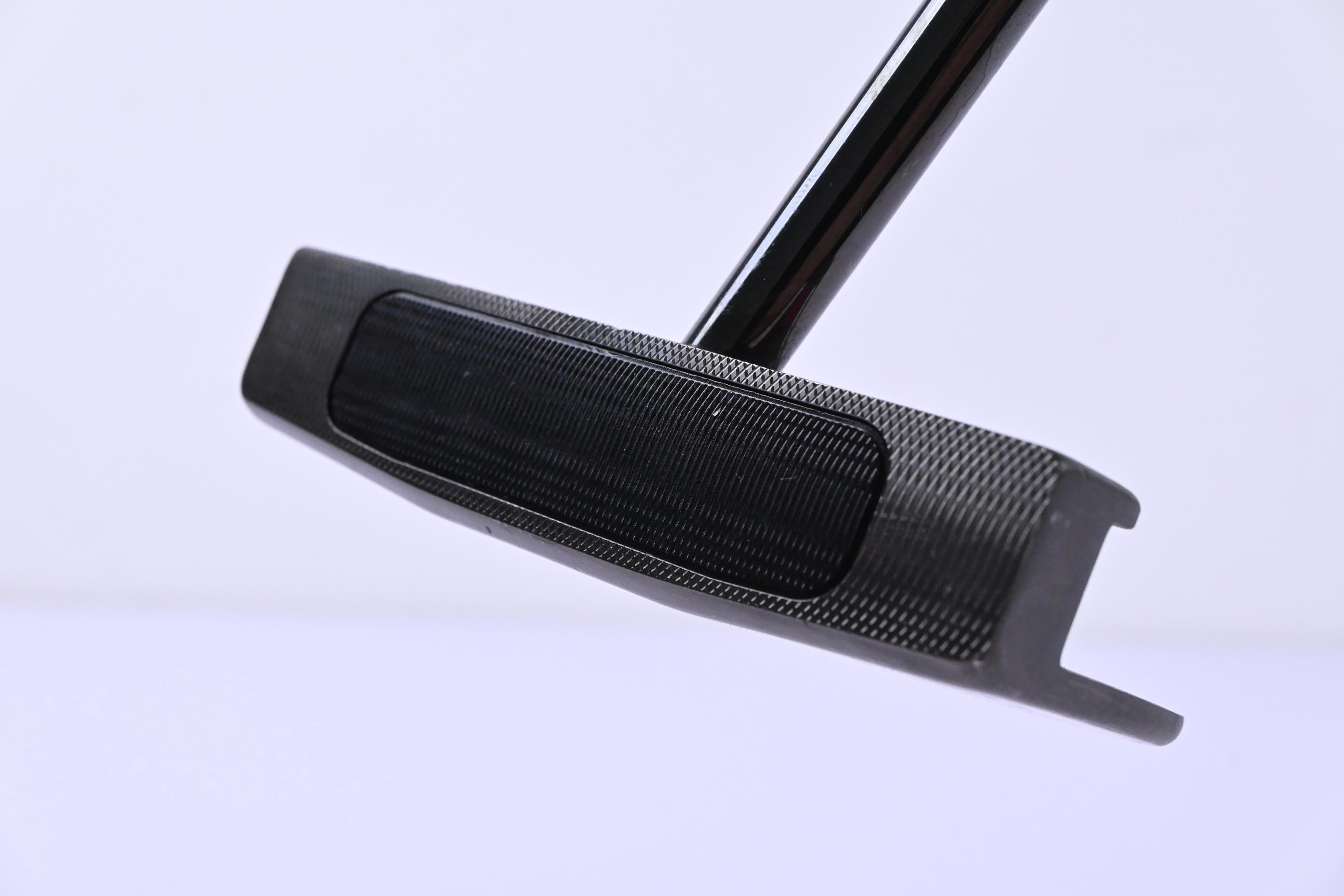 Seemore FGP Black Model M Putter / 36 Inch