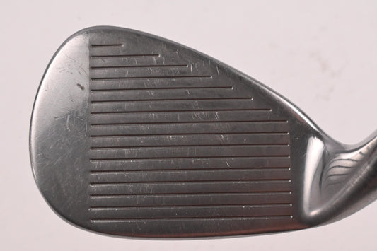 Taylormade Burner Superlaunch Gap Wedge / 51 Degree / Senior Flex REAX 60